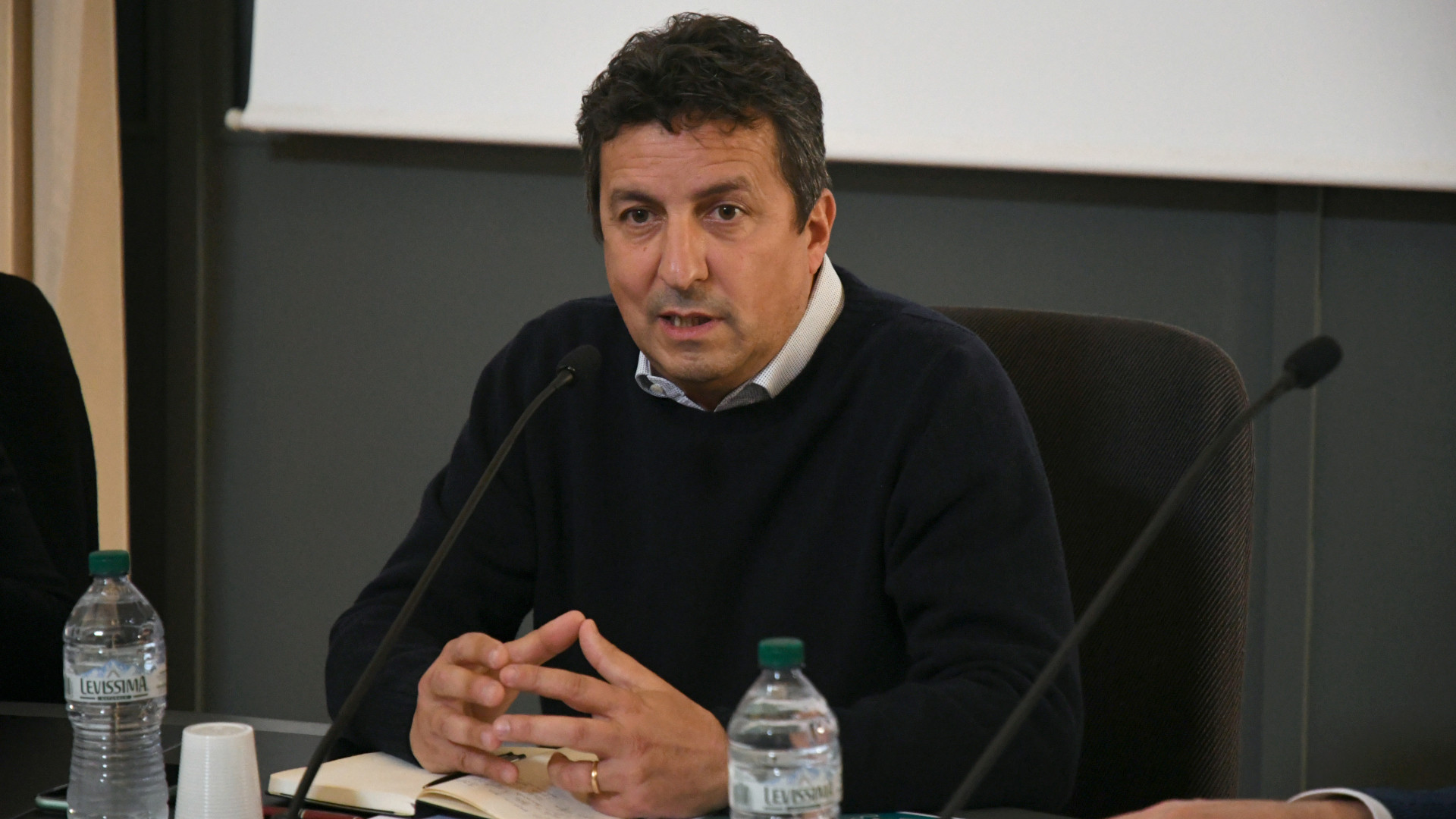 Reggi e la Fondazione di Piacenza e Vigevano sono tra i 100 "testimoni della filantropia"