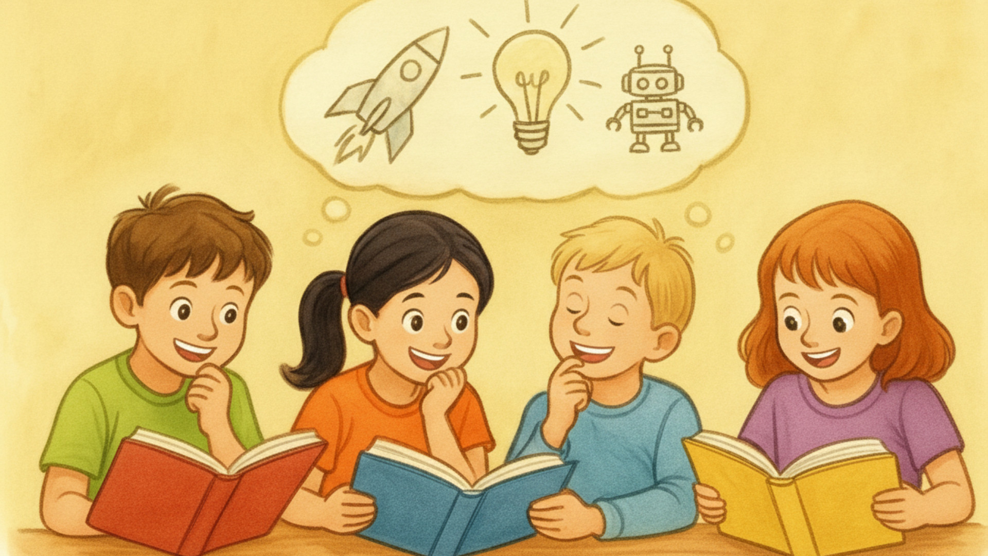 Che Classe: nuova classifica e nuovo tema per gli elaborati