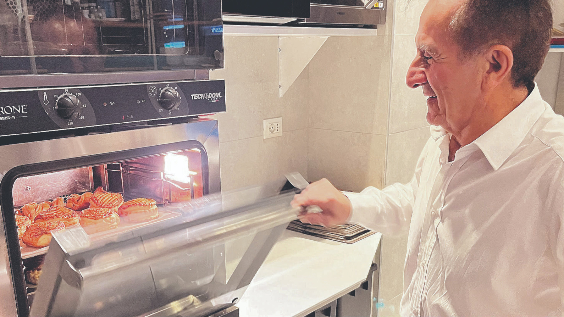 I baristi della notte a Piacenza: «In quelle ore c'è un’altra città»