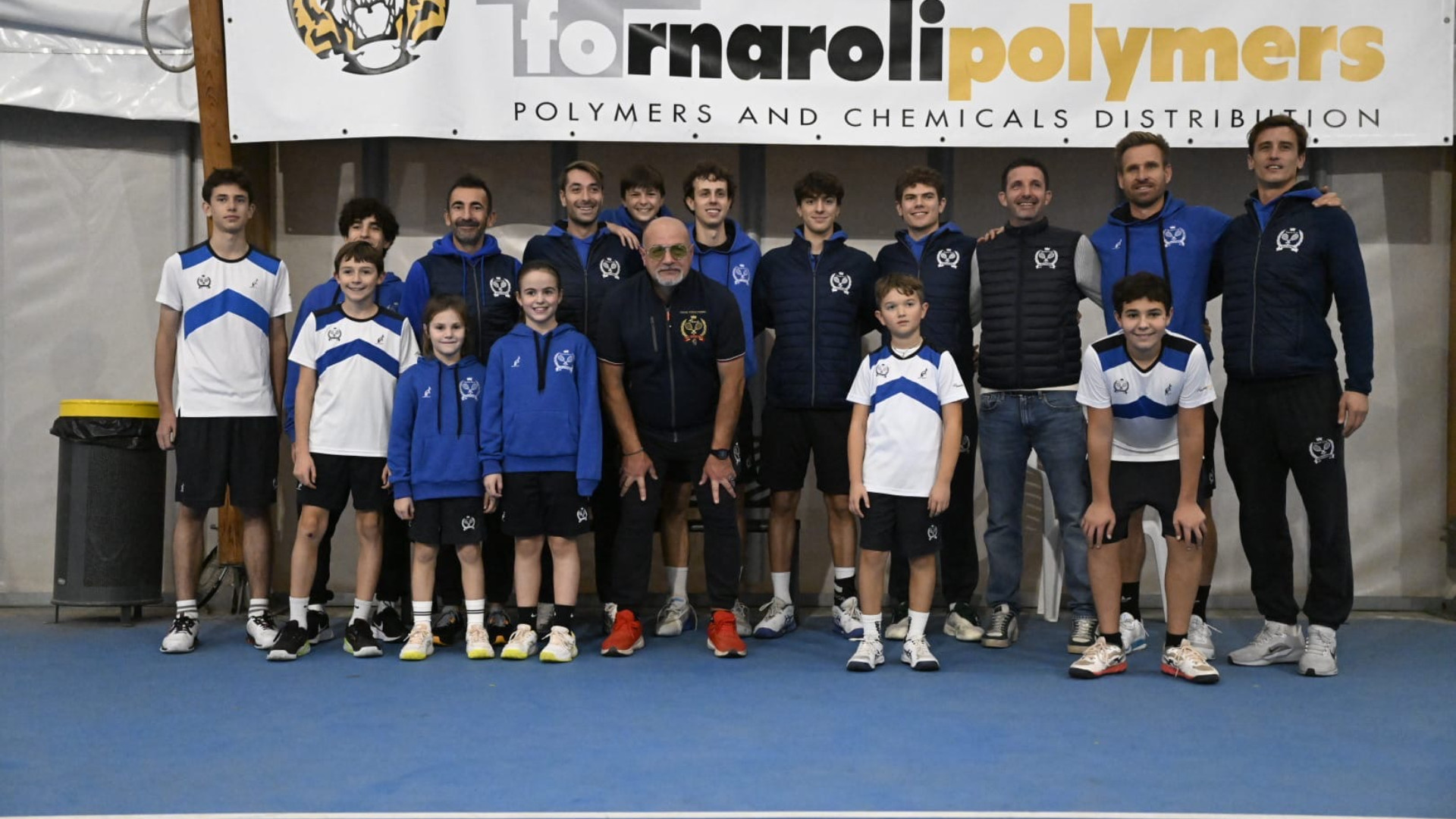 Borgotrebbia “sei” bellissima e prima