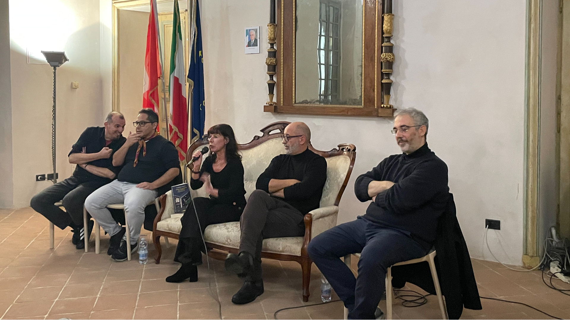 Festival della Nebbia, premiato dal pubblico il primo weekend di incontri