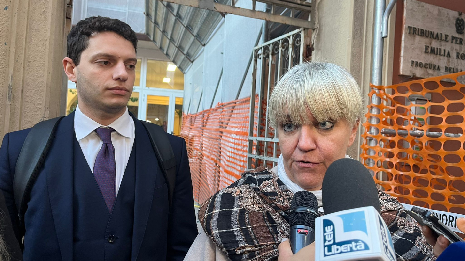 Morte di Aurora, l'imputato condannato a 17 anni