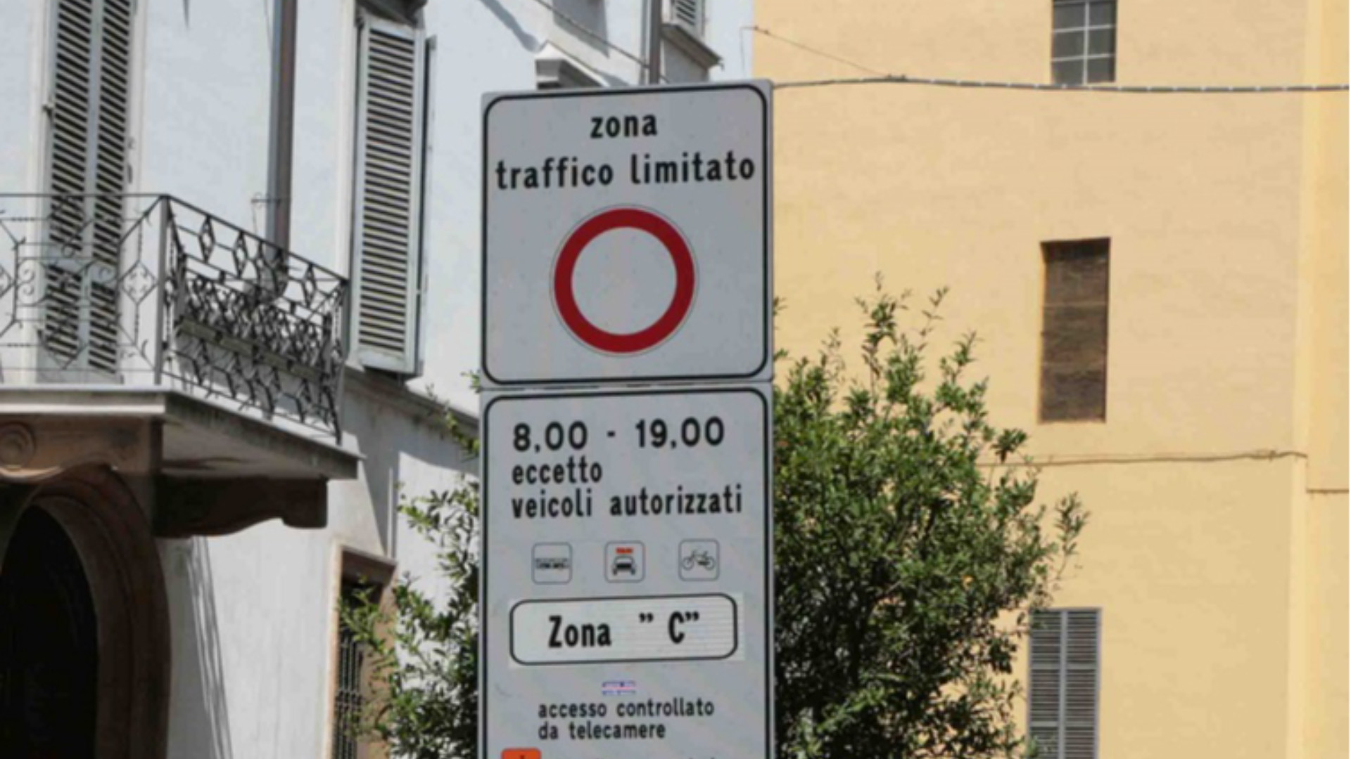 «Rinnovo pass Ztl, con il sistema in tilt ingiusto sanzionare»