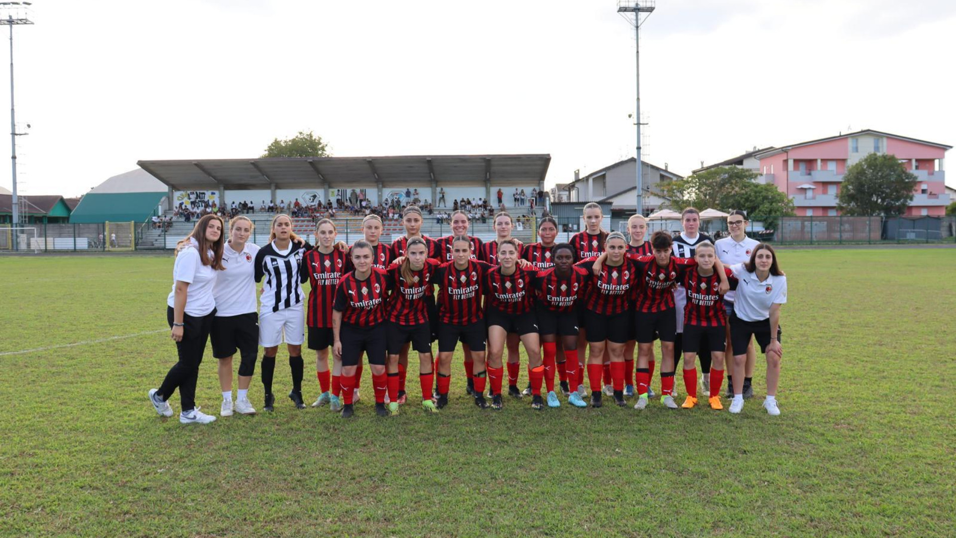 La ragazze del San Nicolò pagano caro un autogol