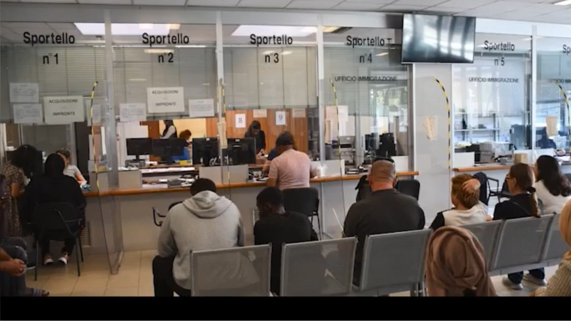 A Piacenza le persone straniere sono più del 15%