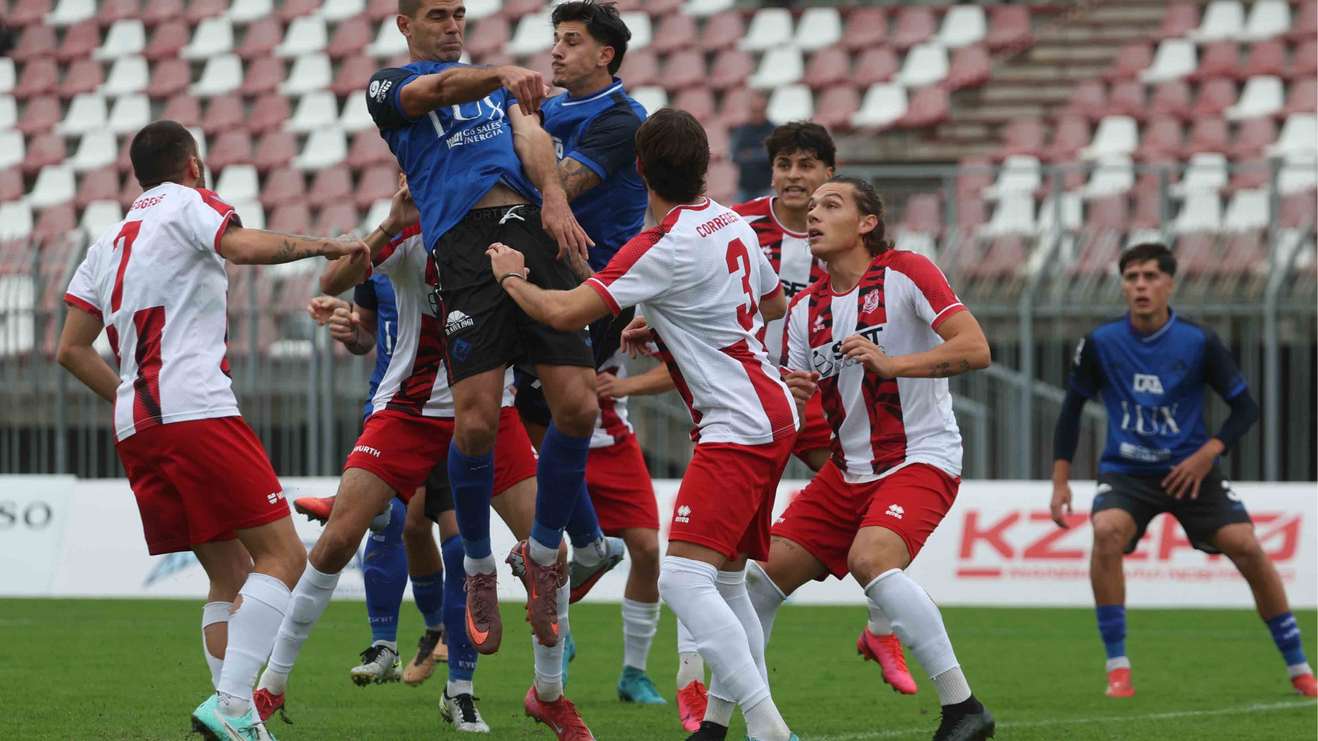 La rinascita di Trombetta: «Grazie anche patto post-Palazzolo»