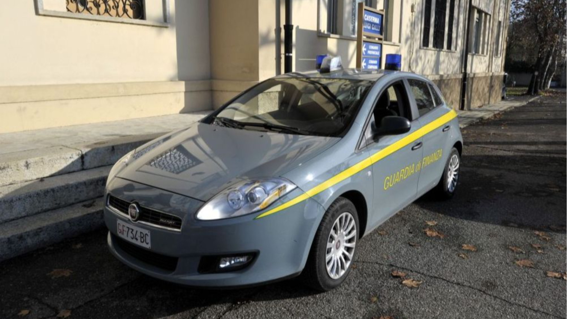 Truffa aggravata, coinvolta una società piacentina: sequestrati beni per 5 milioni