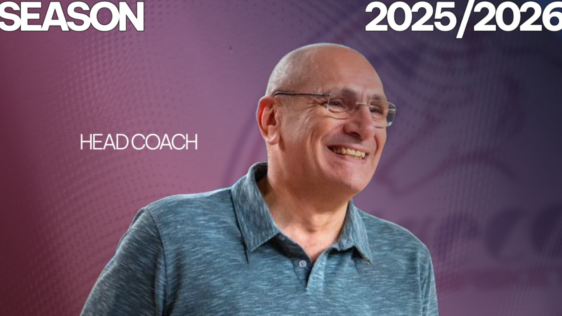 L'Assigeco Basket sceglie Lottici come nuovo allenatore