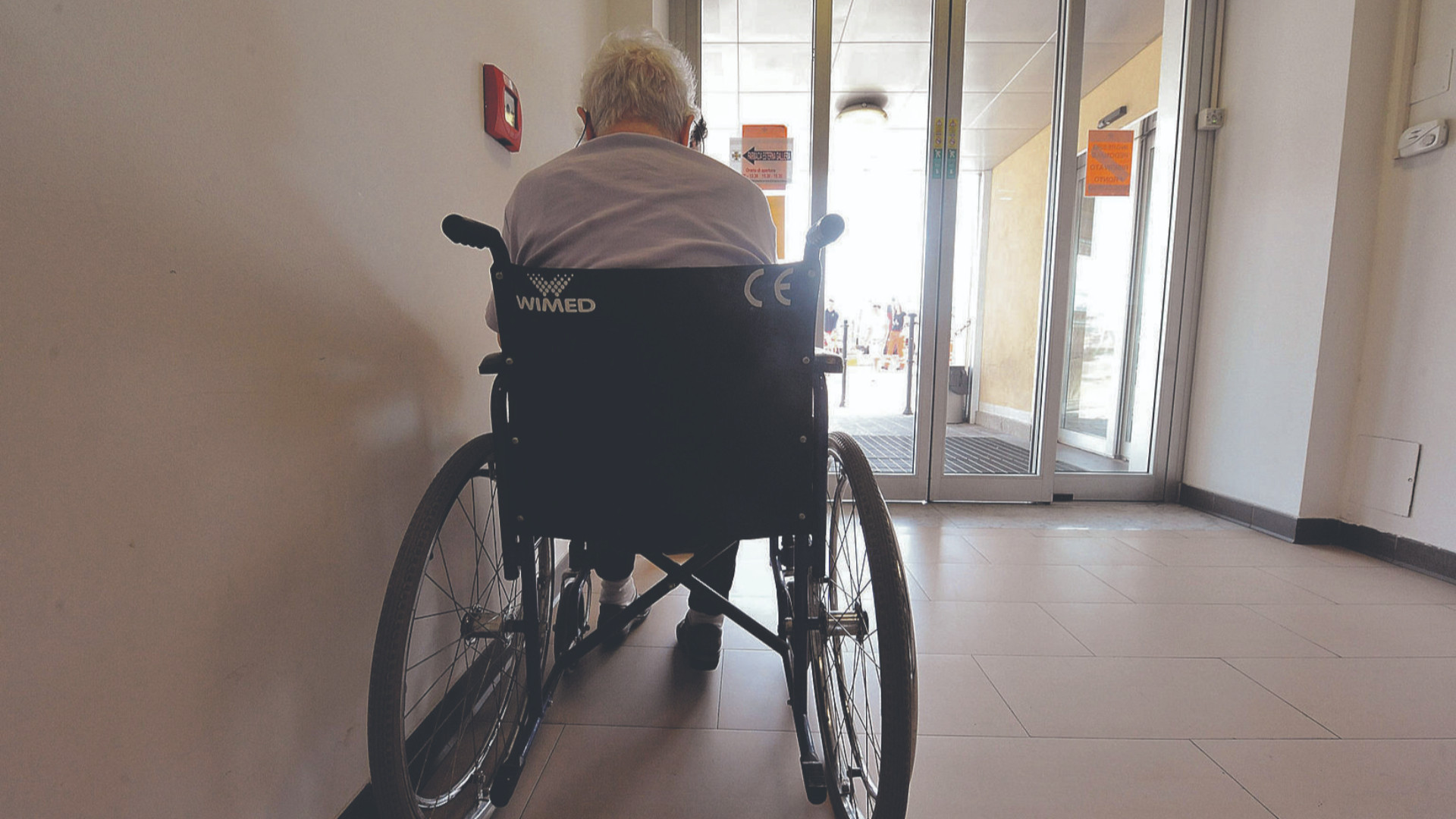 In città 4.100 non autosufficienti, l'Isee entra nel calcolo dei contributi