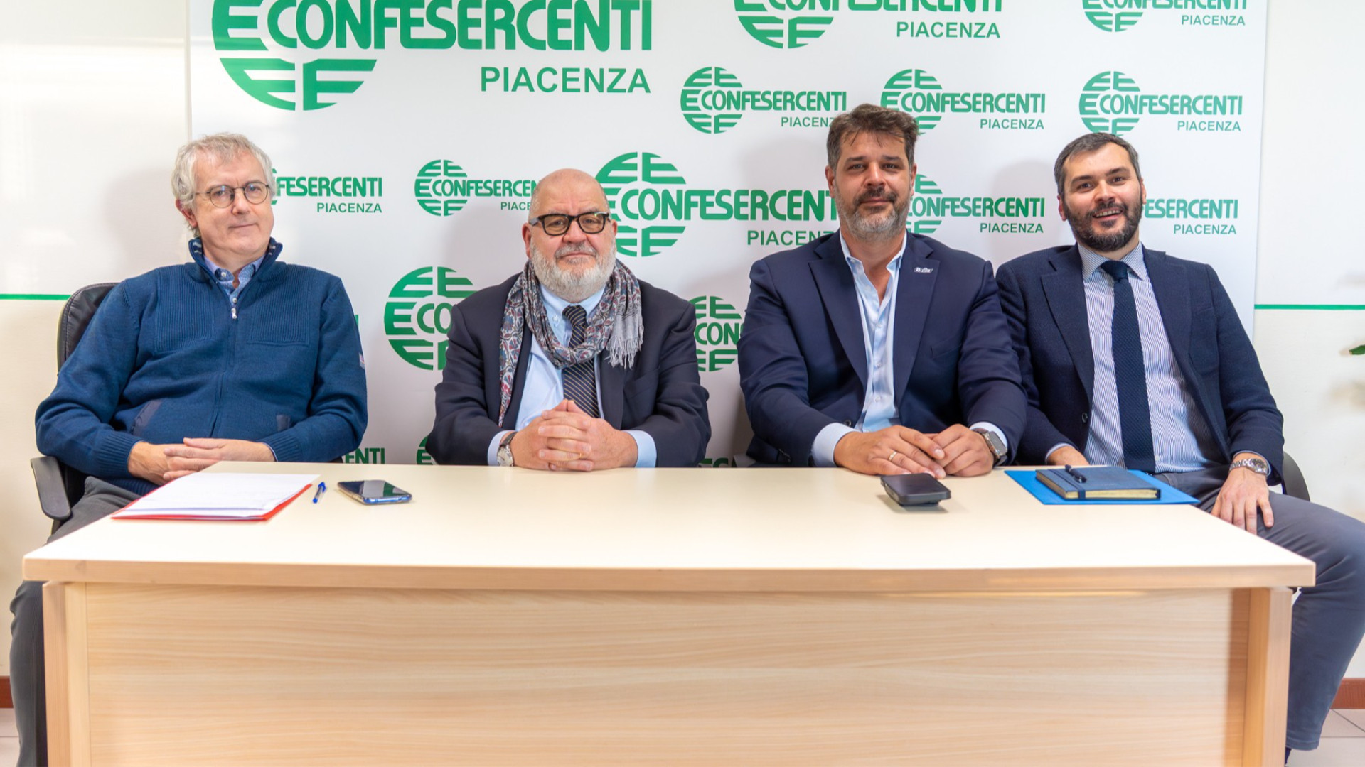 La Gas Sales fa squadra anche con Confesercenti