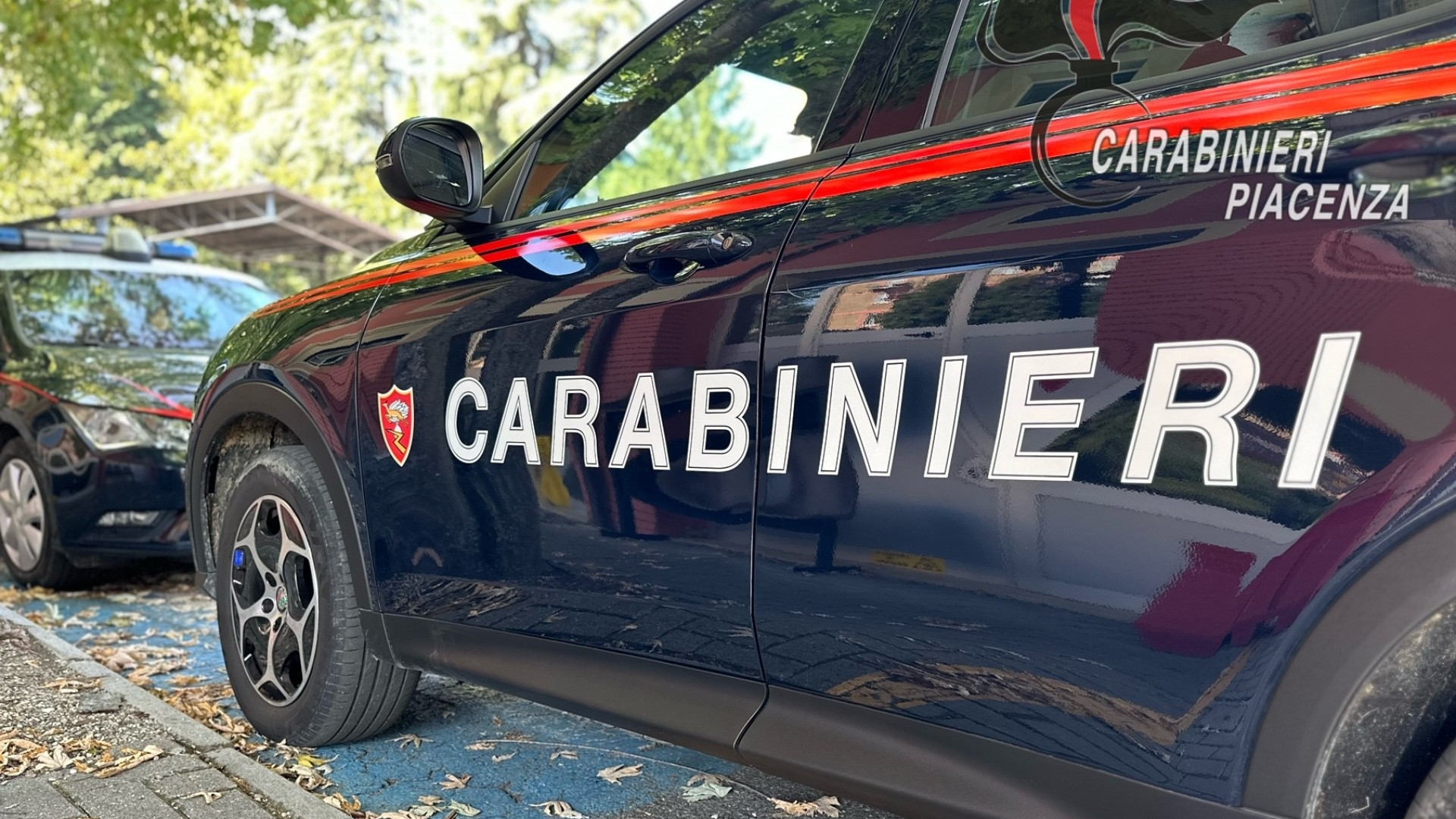 Condannato a due anni per spaccio, arrestato 23enne