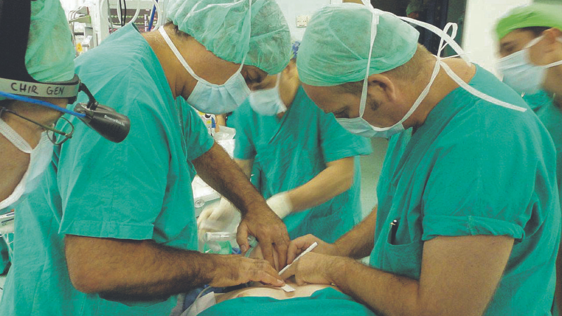 "Check-list di volo, check-list chirurgica" sicurezza in sala operatoria come in aereo