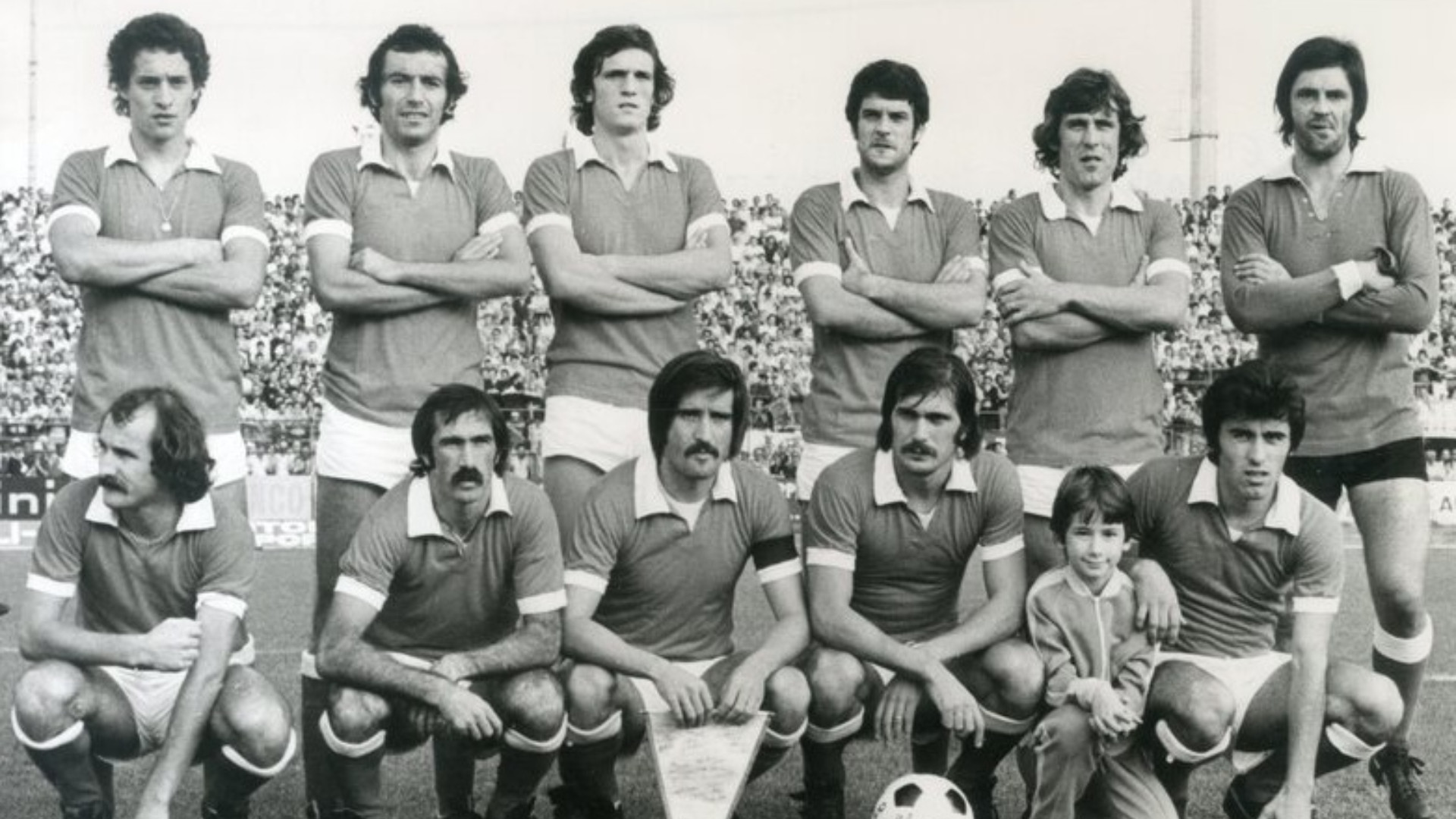 Addio a "cavallo pazzo" Manera, freccia del Piace di GB Fabbri