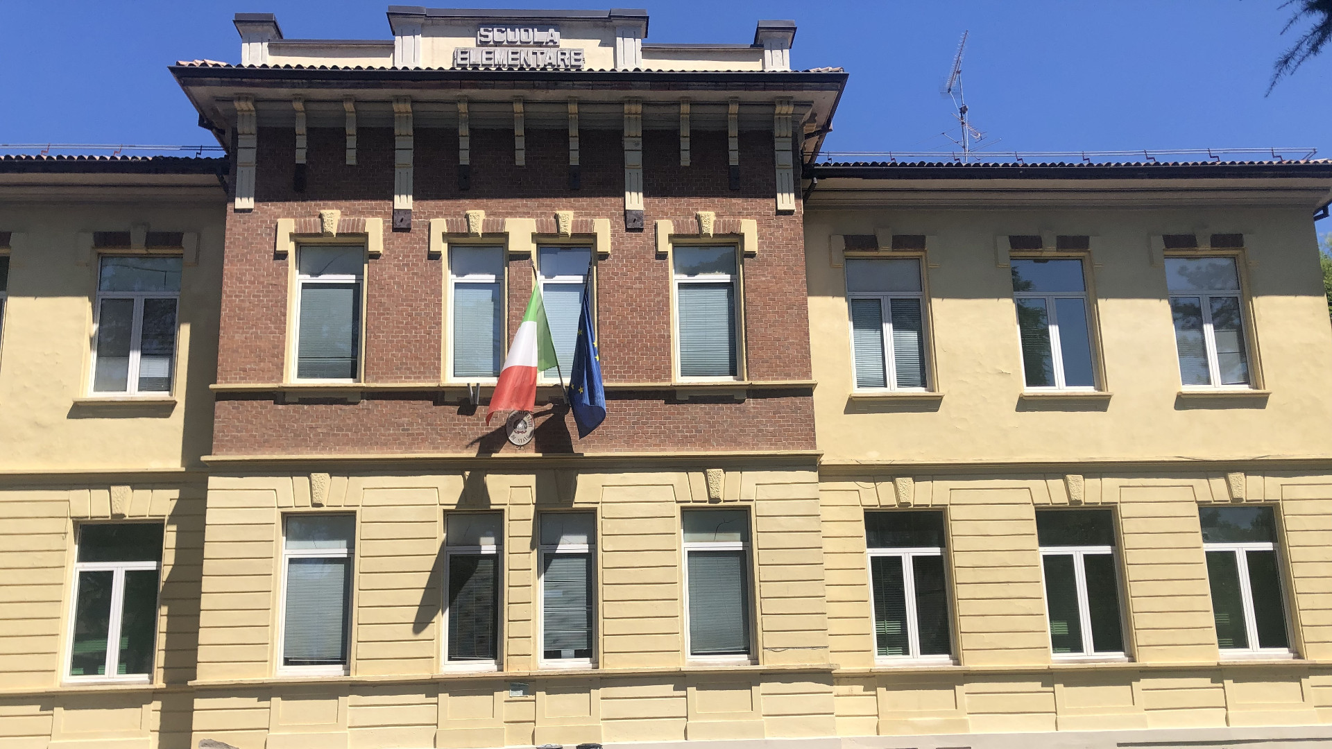 Rivergaro, la scuola del futuro si decide insieme alle famiglie