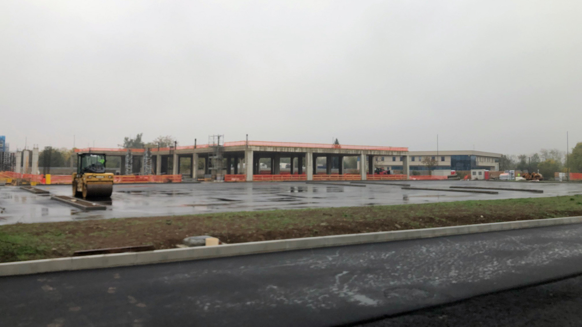 Via Goitre, fine dell’ecomostro: entro il 2026 apre il punto vendita Maury’s