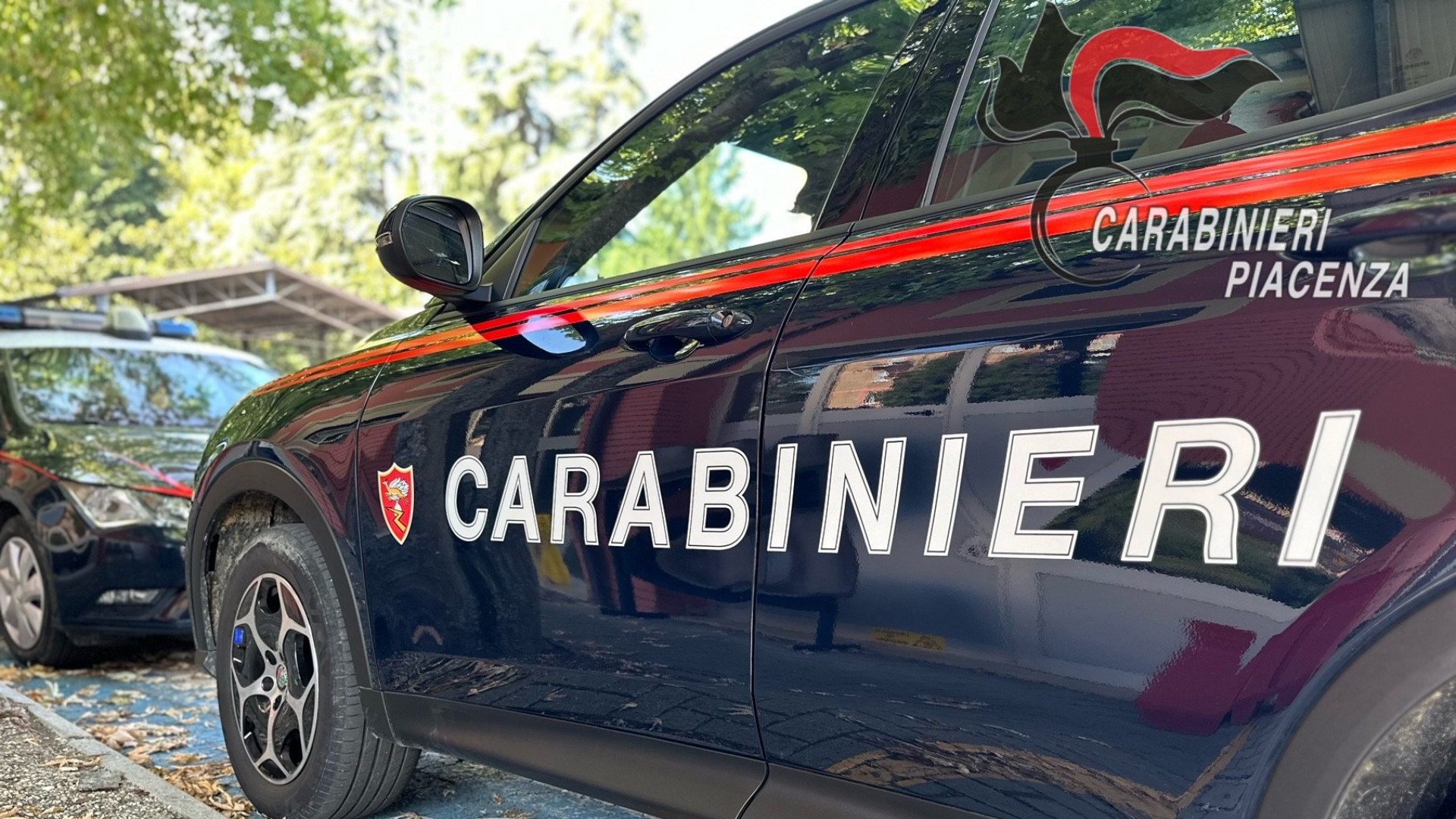 Scomparso nella notte, anziano ritrovato dai carabinieri in un fosso