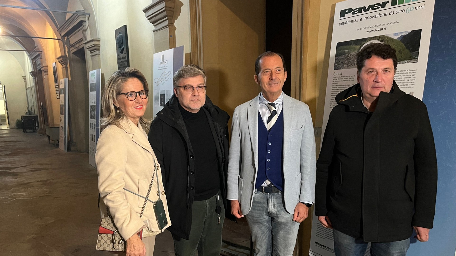 Formazione e territorio, «Vogliamo ospitare la scuola di design a Piacenza»