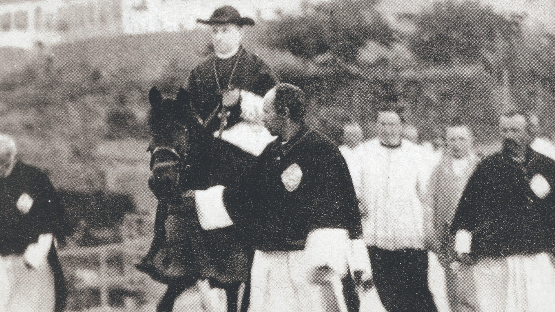 Chiesa, il 2026 dedicato a San Scalabrini