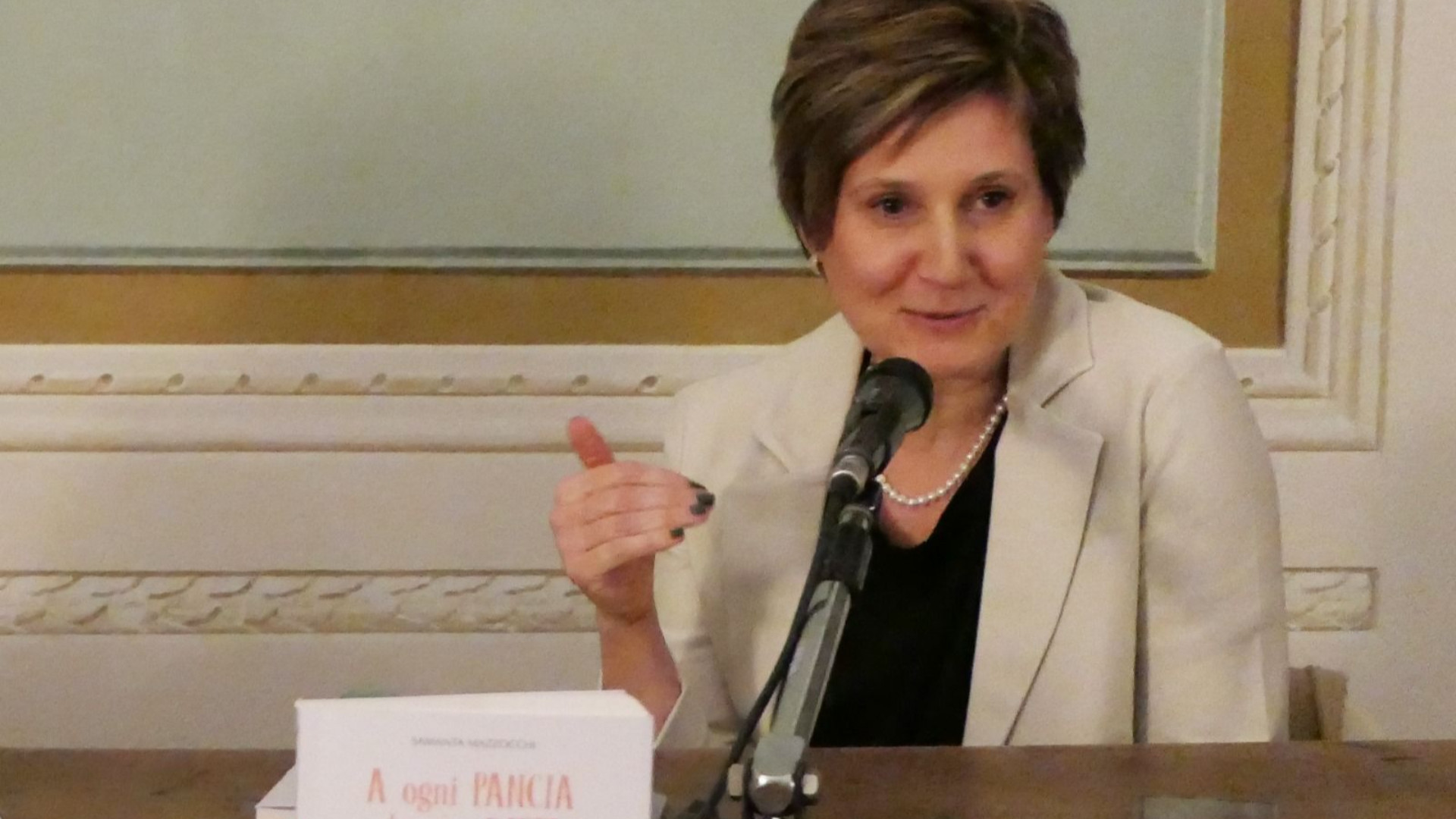 «Cosa devo mangiare?» Come costruire la propria dieta