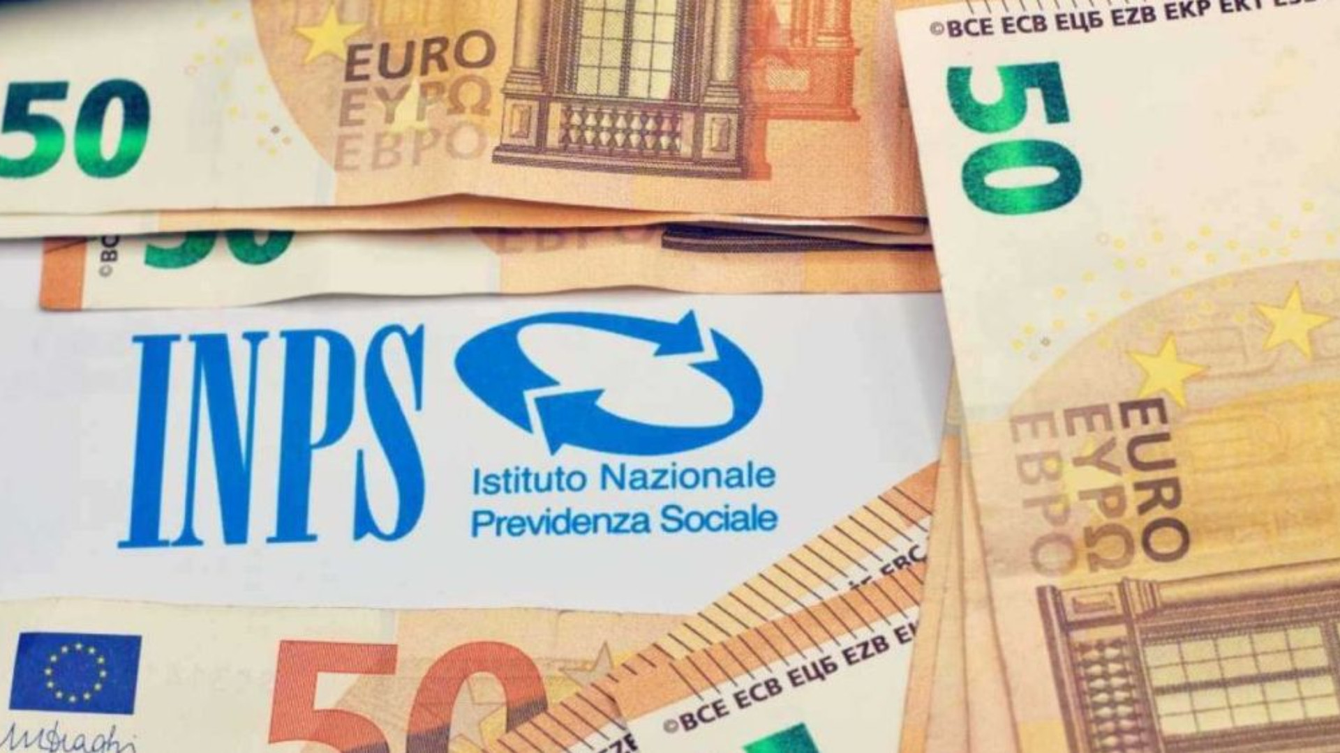 «Dopo 23 anni l'Inps continua a chiedermi soldi che non devo»