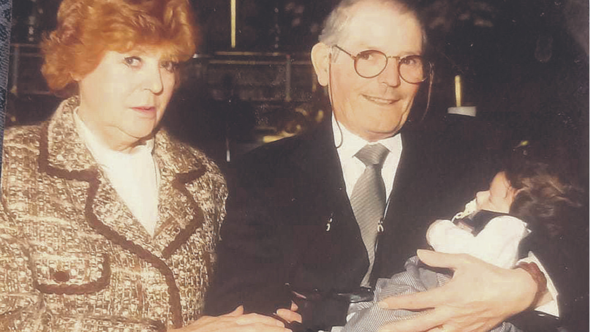 Muore nel giorno dei suoi 100 anni.  Nerina: barista e chiromante