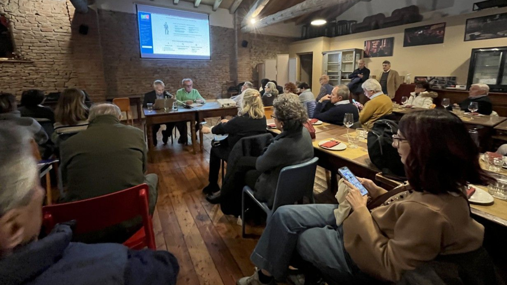 Oltre 5mila documenti online, è l'enciclopedia della Resistenza piacentina