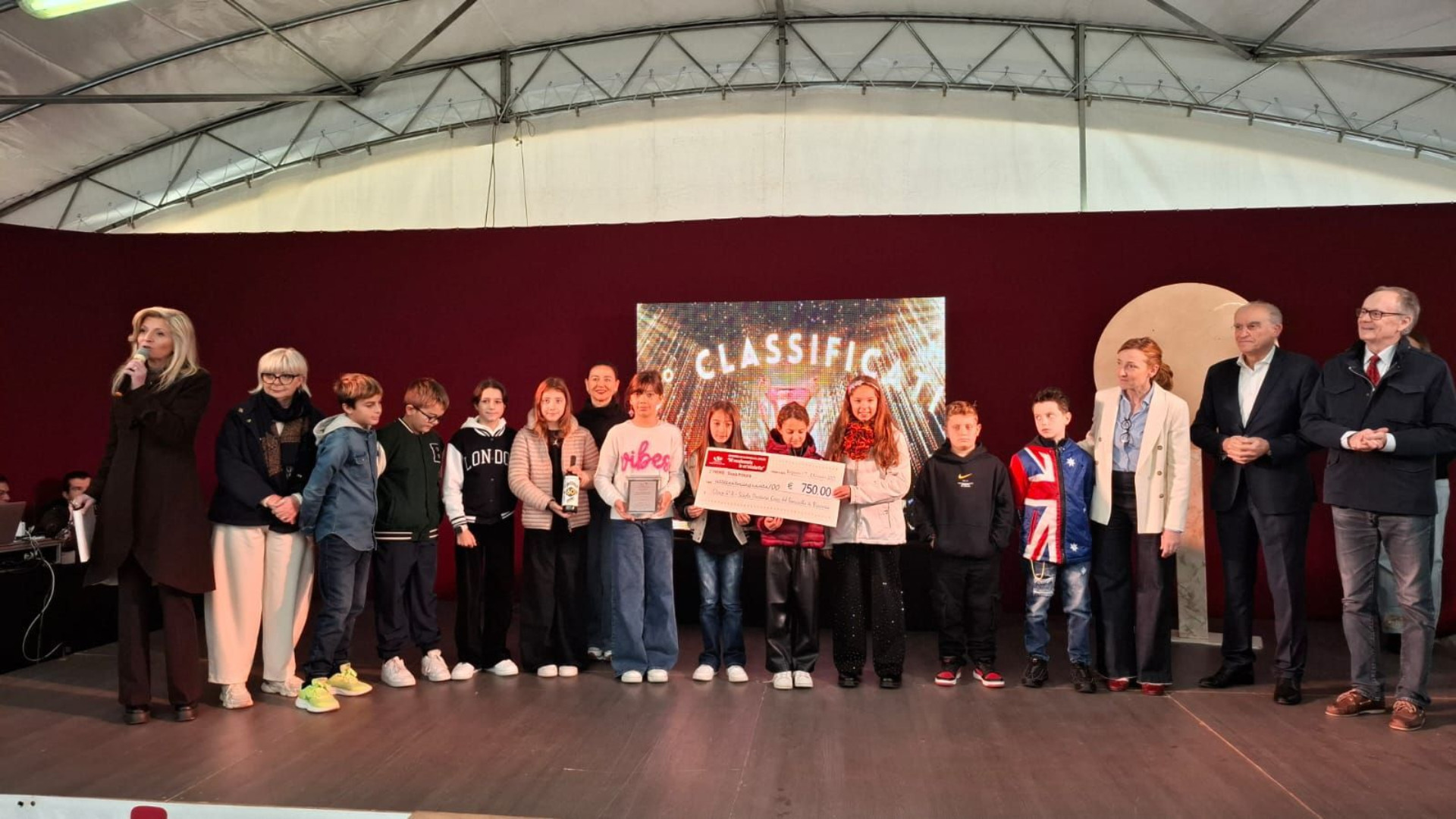 Festa del Picchio Rosso, 15mila euro di premi per gli studenti