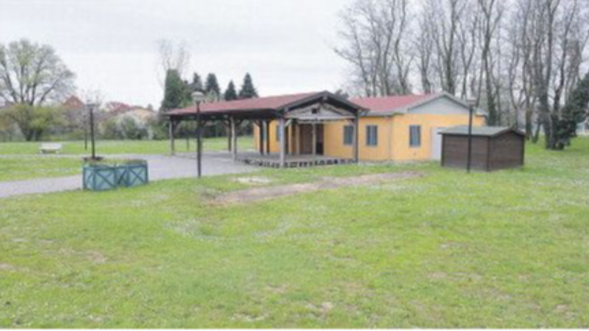 Spazio 4, attività potenziate con eventi e pratica sportiva