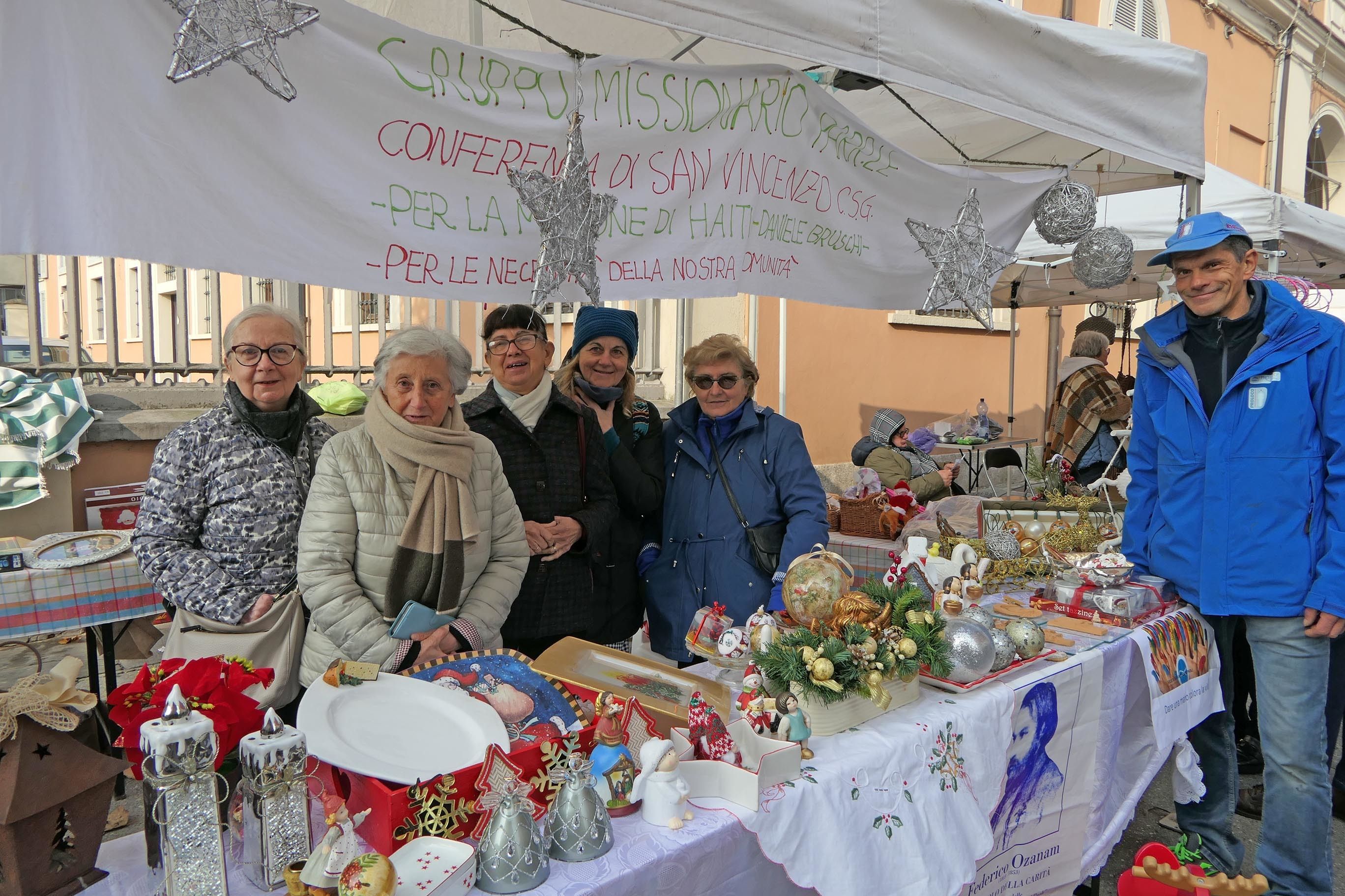sociale conferenza san vincenzo
