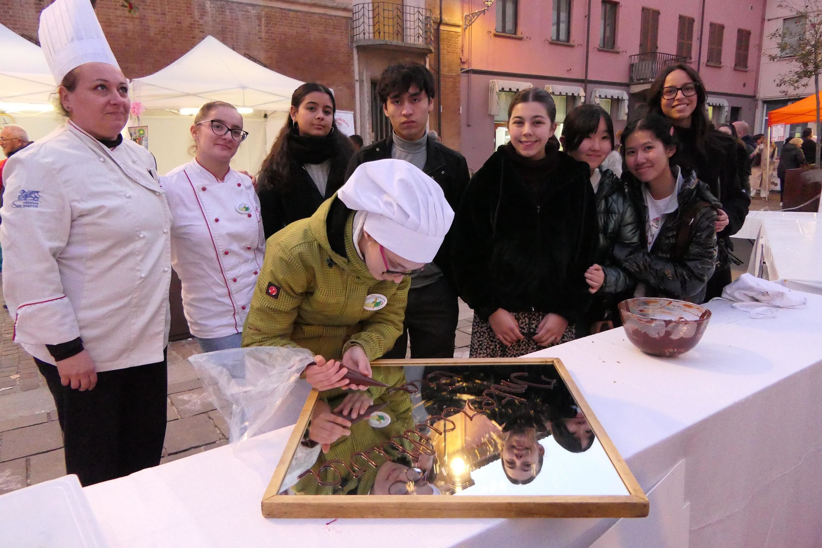 sociale intercultura