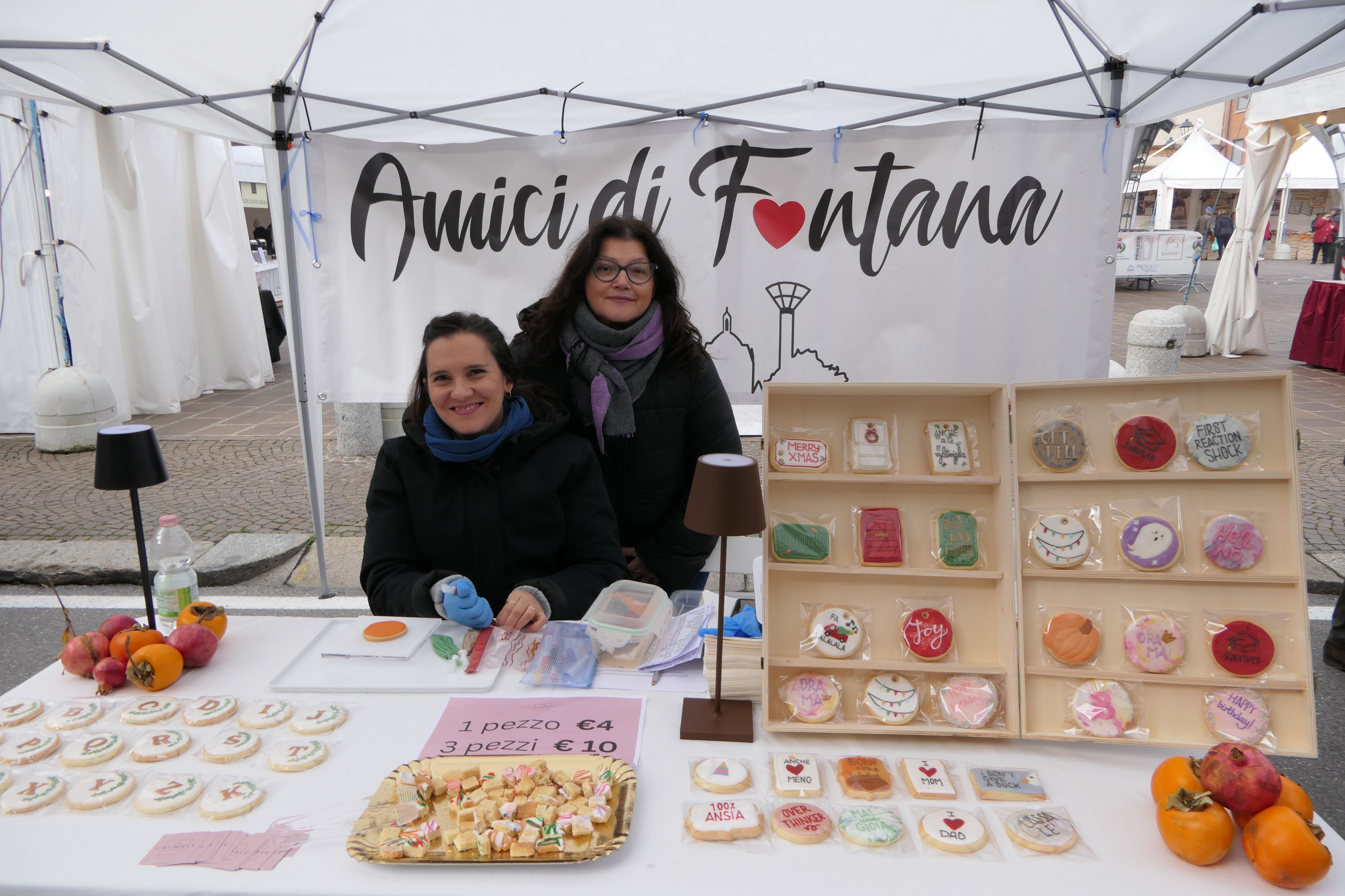 sociale amici fontana