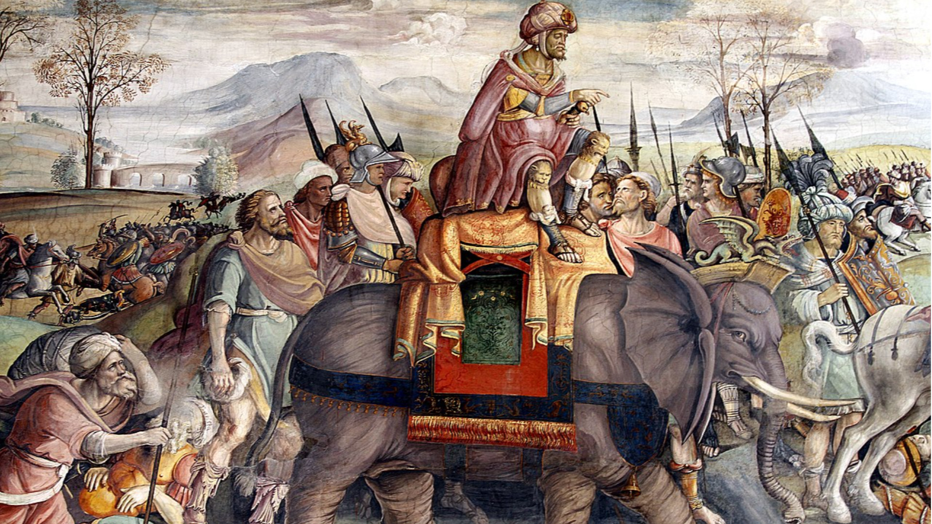 "Annibale deve morire", si presenta il romanzo di Lalatta