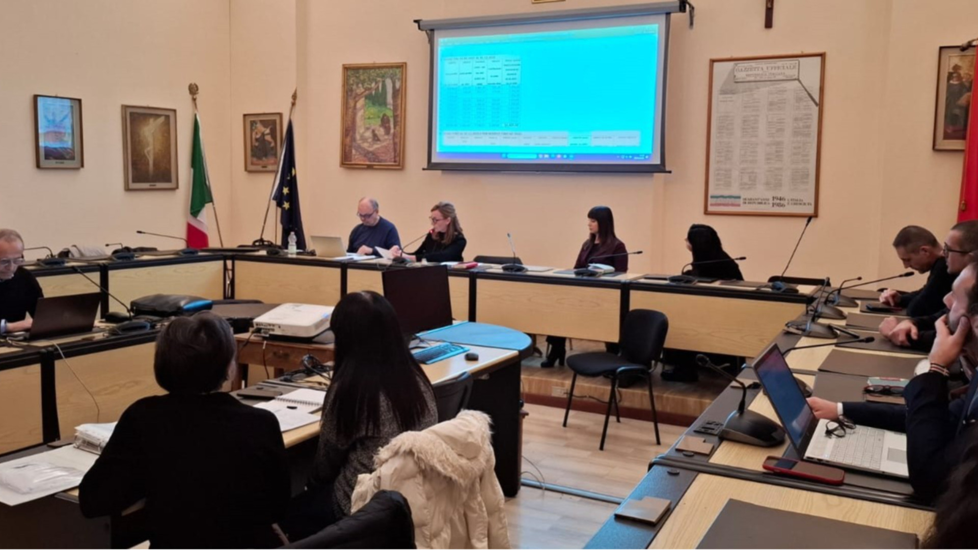 Paolo Bianchi nuovo amministratore dell'Asp Azalea