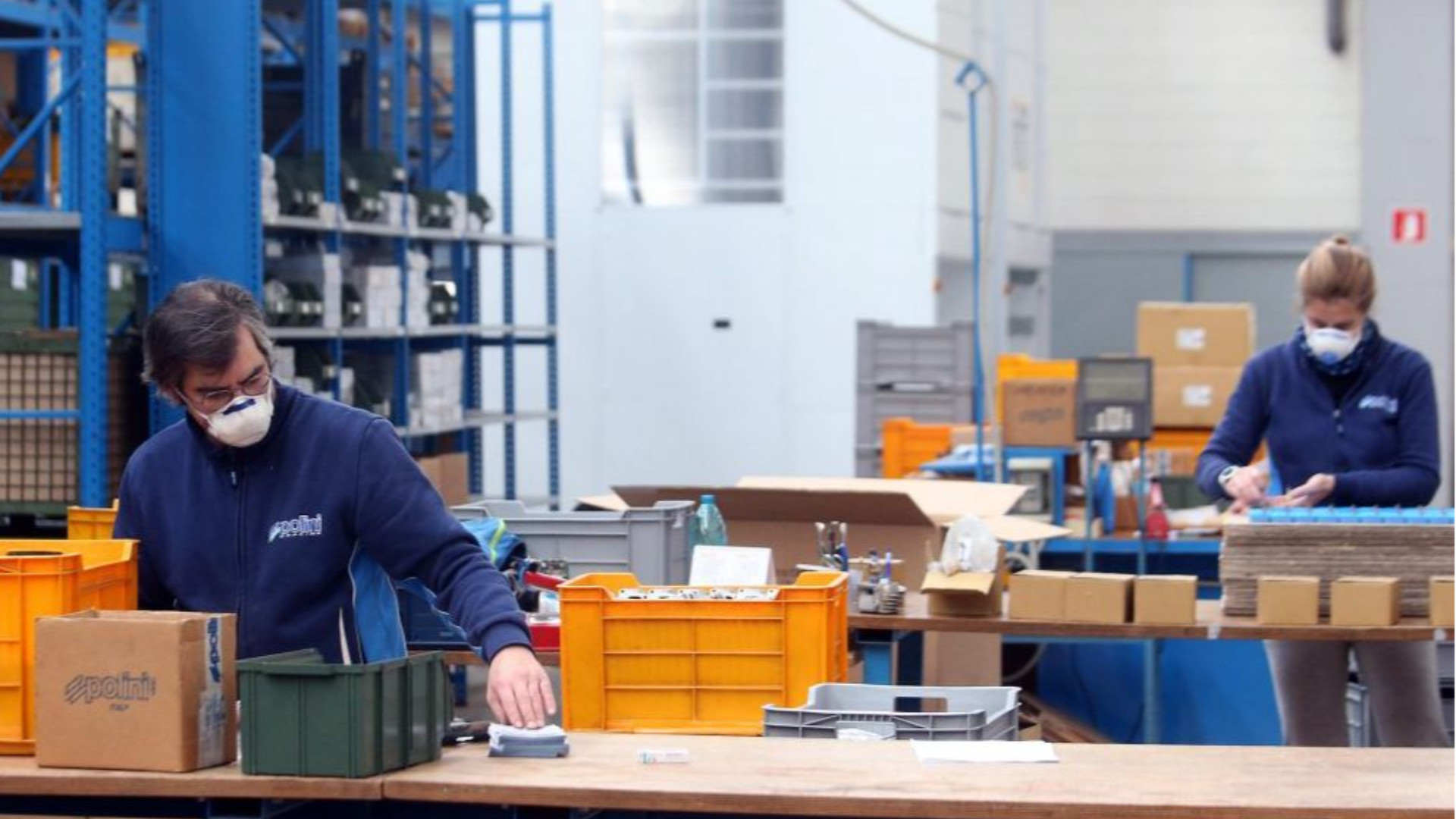 In aumento le imprese di stranieri, +153 in un anno