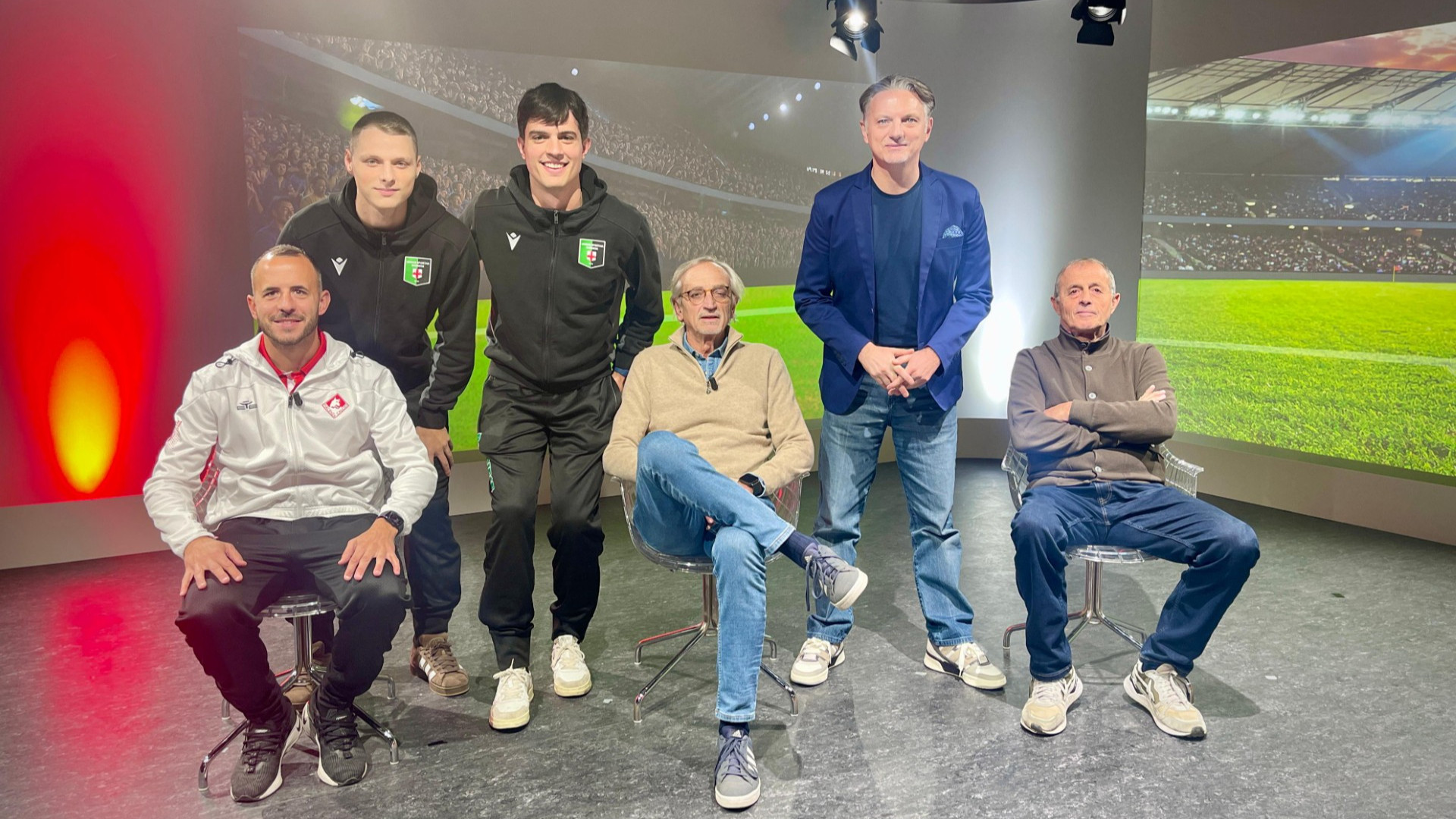 Nuovi errori arbitrali: il Piace alza la voce con la Lega