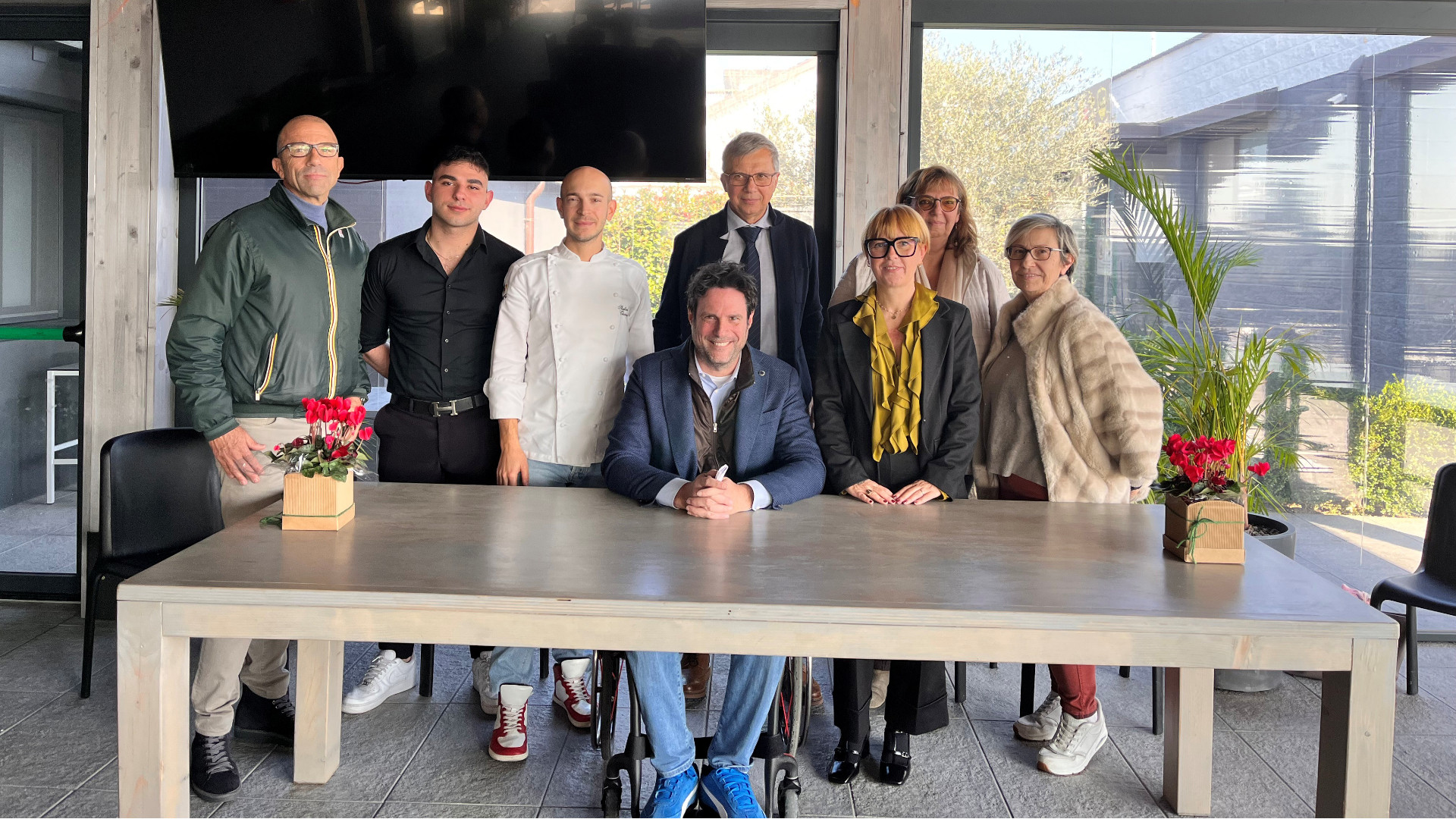 Pizzata benefica, a Quarto per sostenere il reparto di ematologia