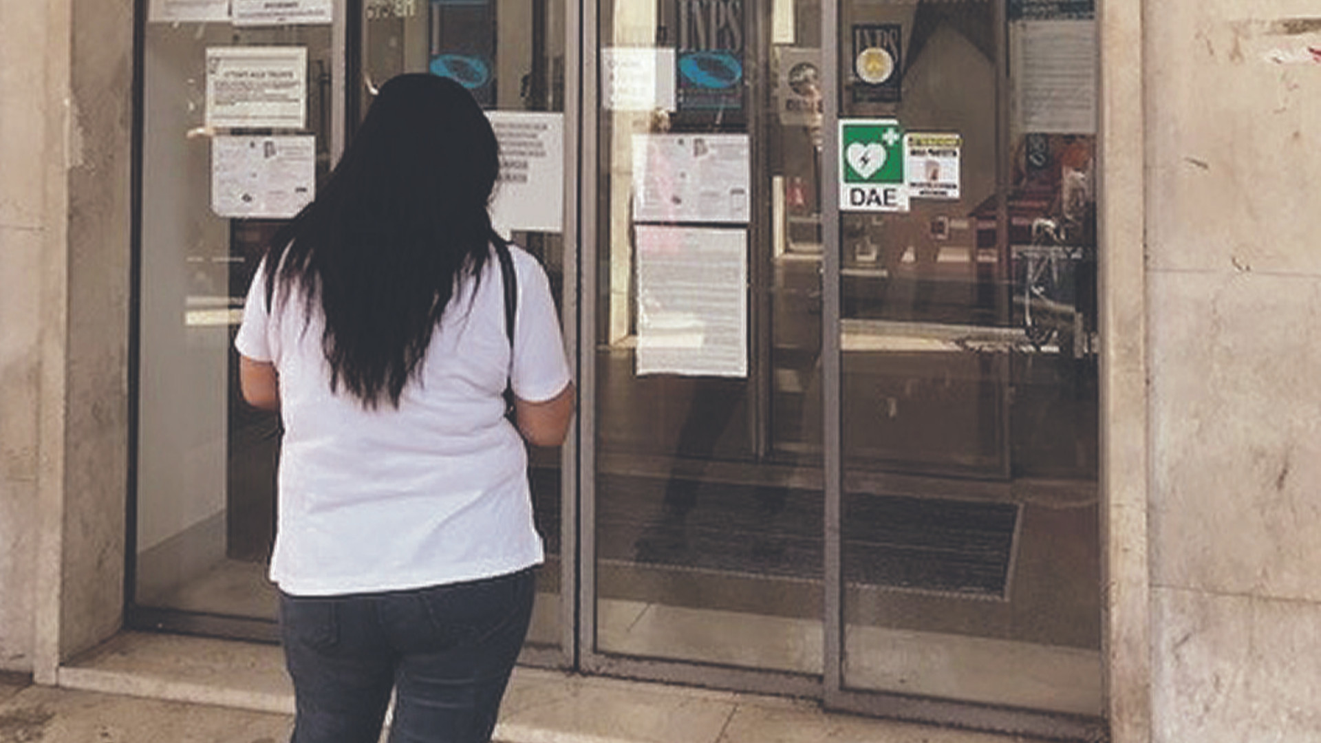 Cresce l'esercito dei pensionati (119mila) ma i lavoratori sono tredici mila in più