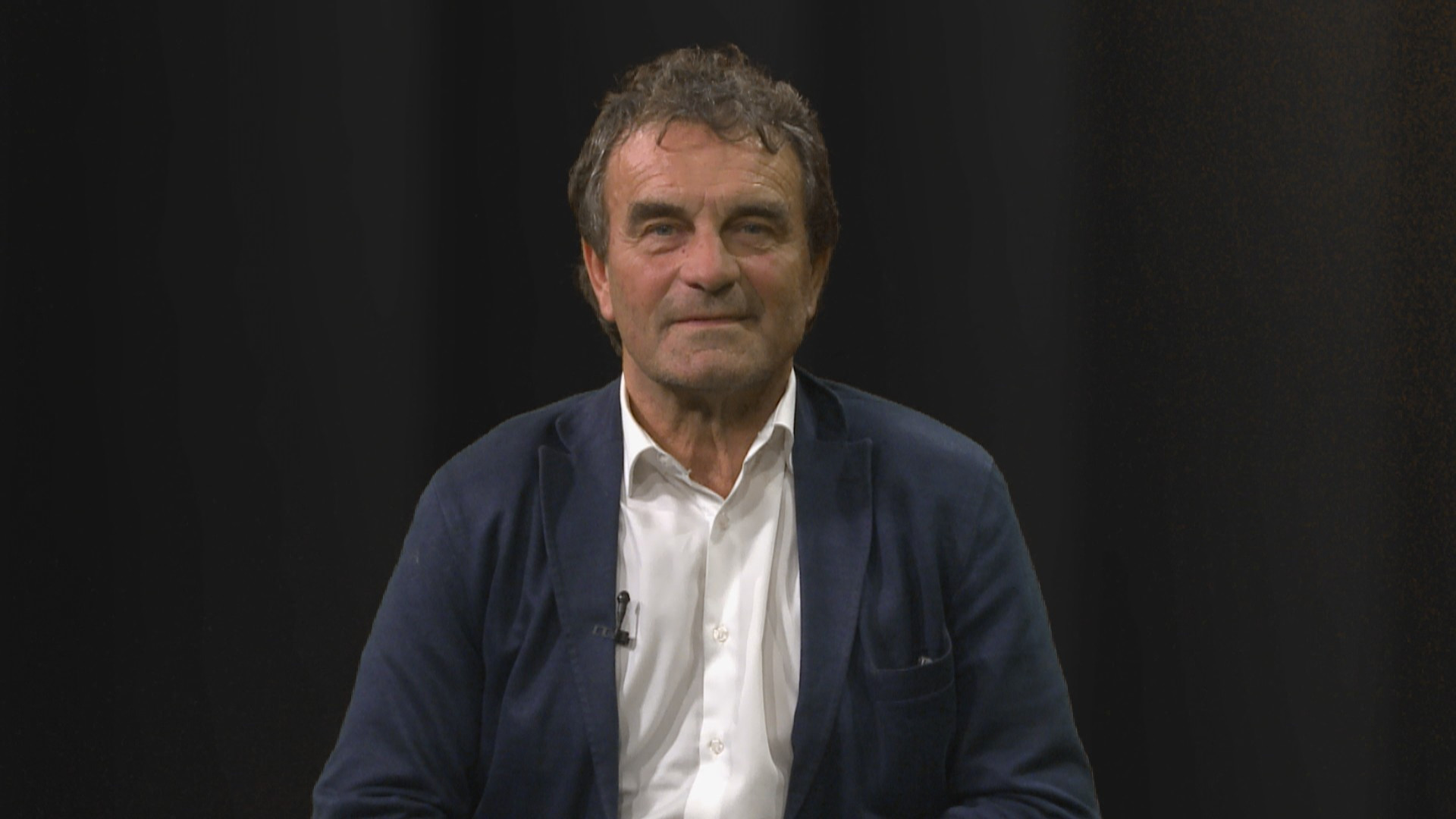 Il manager Elefanti si confessa a "Lo Specchio di Piacenza"