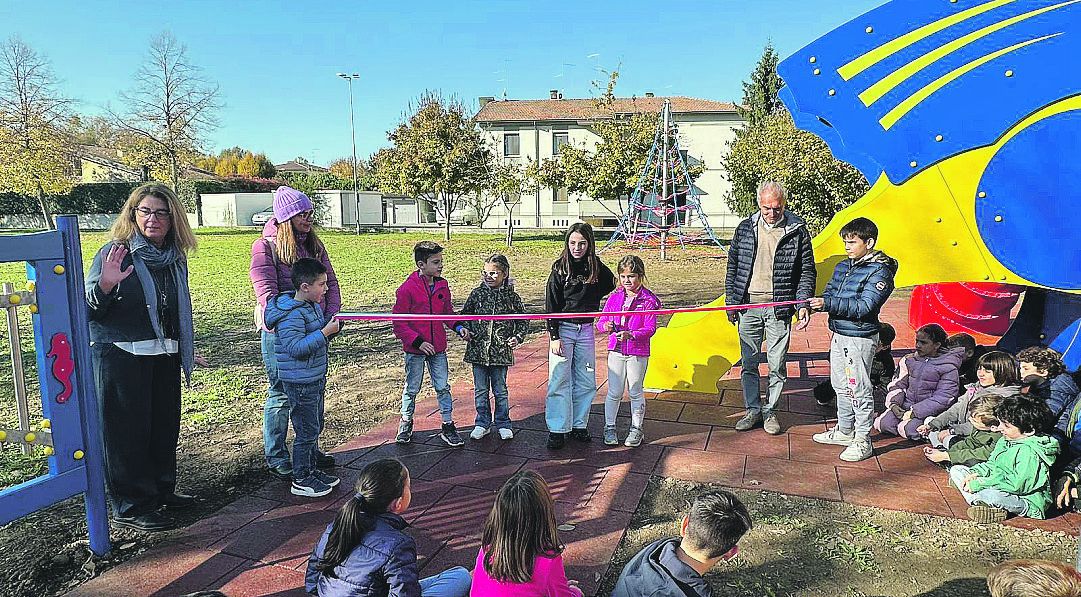  © Libertà/Cristian Brusamonti 