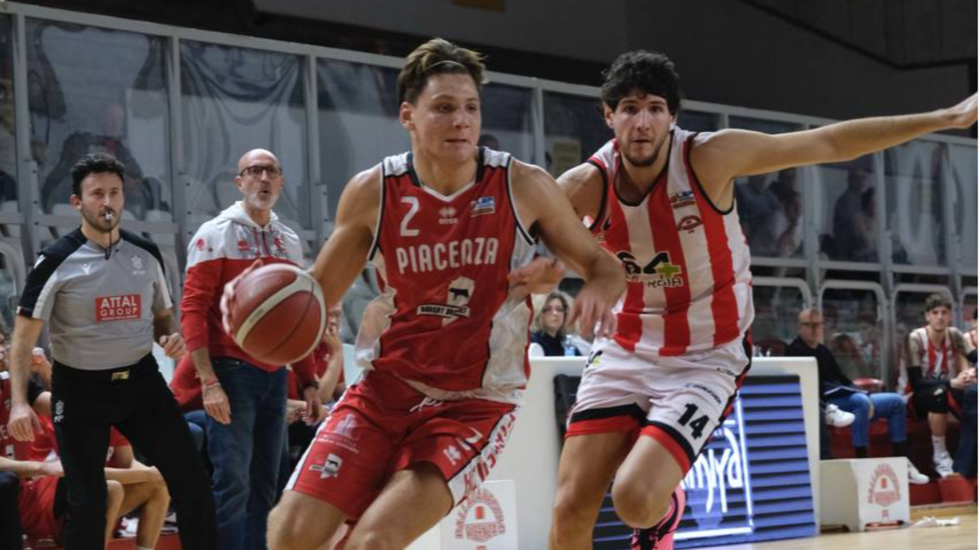 La Bakery si spegne sul più bello, vince Vicenza