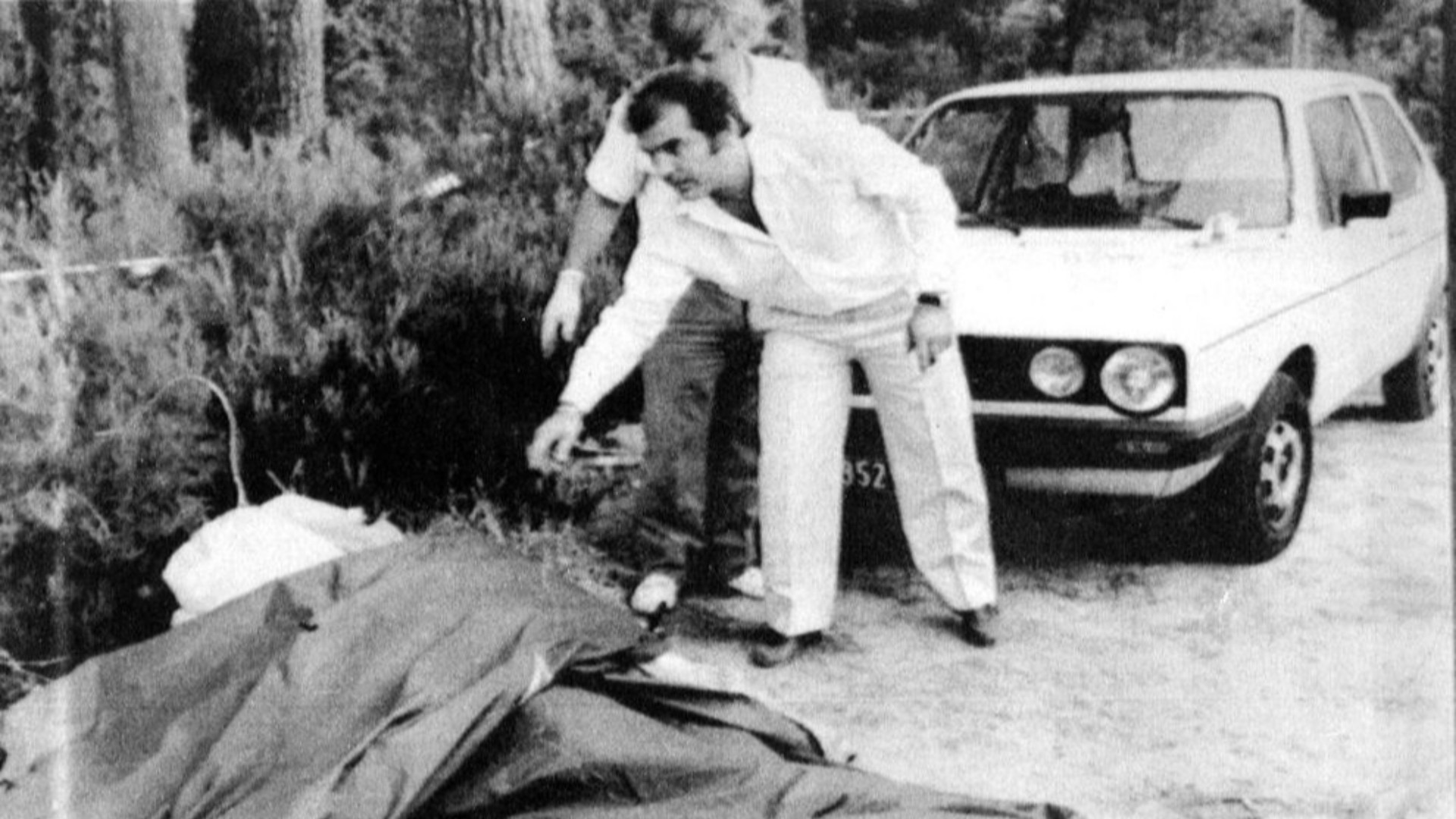 Inchiesta di Libertà, a tu per tu con il perito: «Pacciani non era il mostro»