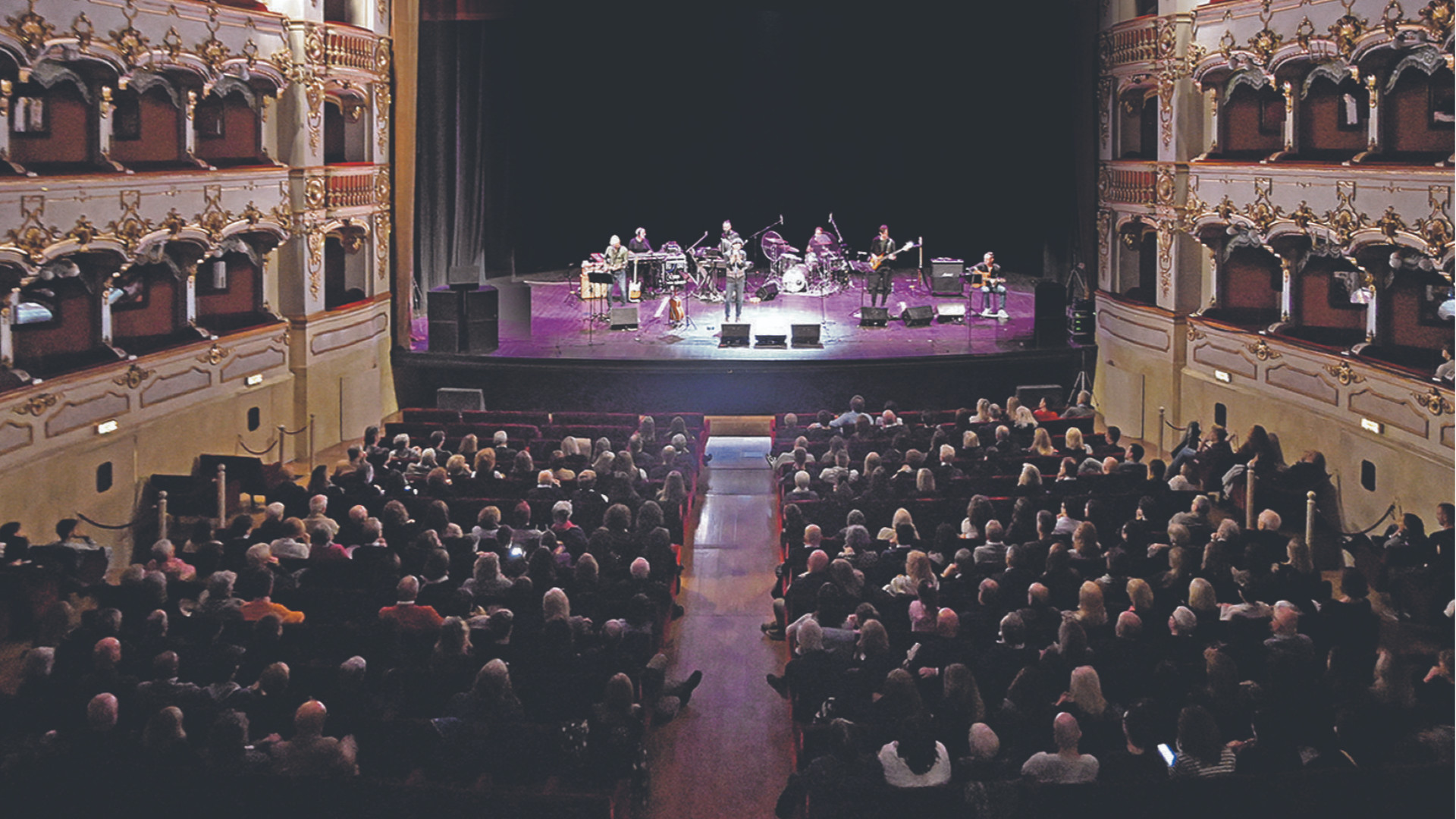 Dal ricordo del Covid a quello dell’uomo, una serata per la città