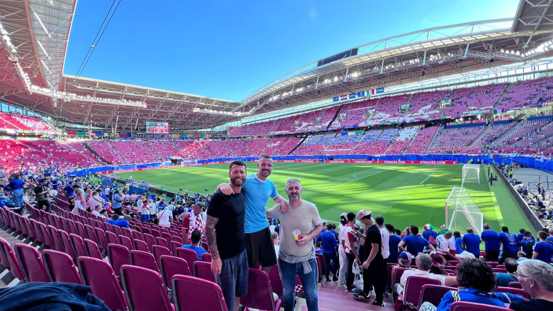 In Eccellenza, lo scontro tra bomber. Antenucci: "Nibbiano favorito"