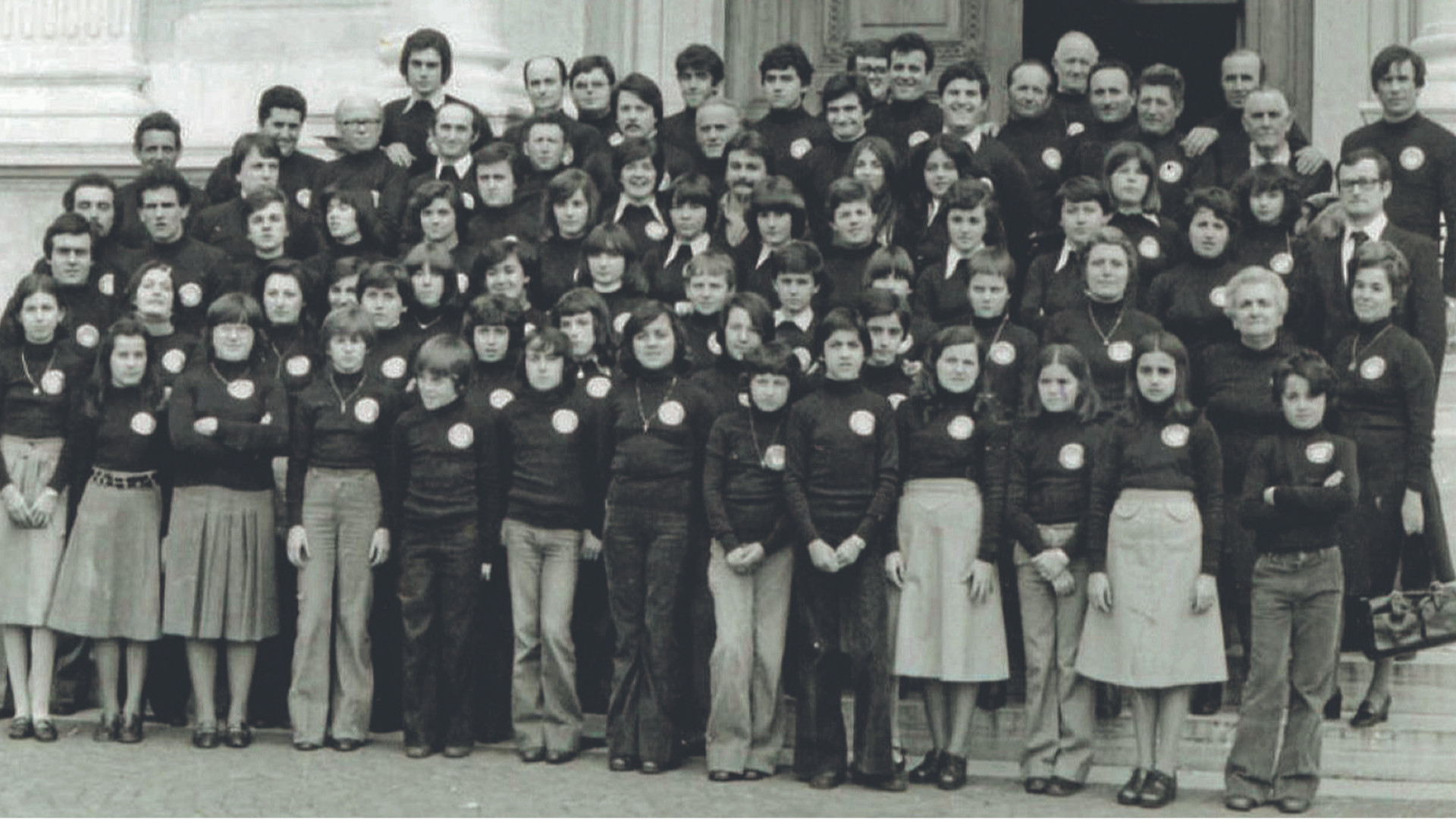 Il Montegiogo torna a cantare, «E cerchiamo voci nuove»