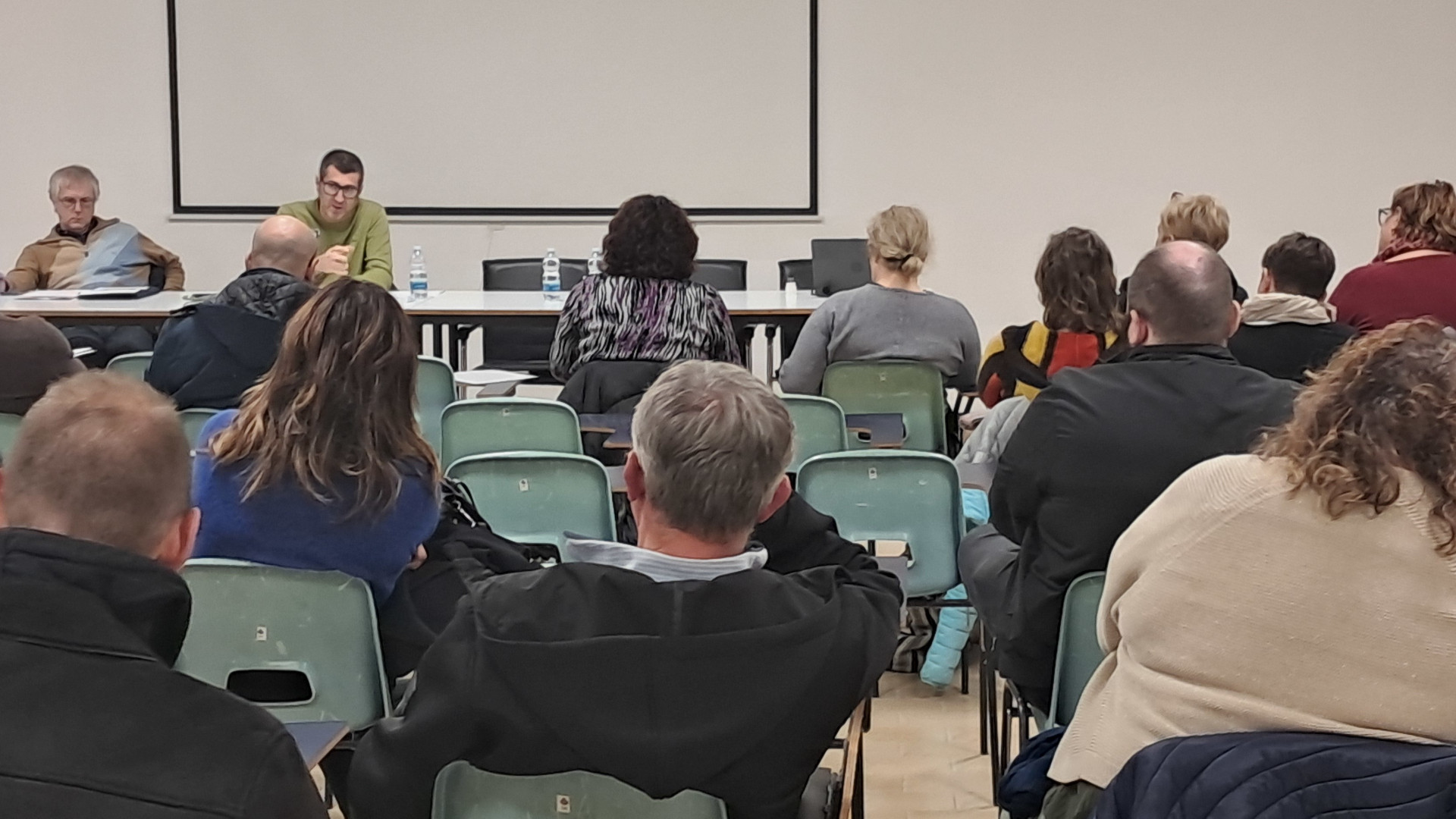 Due mesi senza ponte sul Nure, Confesercenti: «Fatturati a picco»