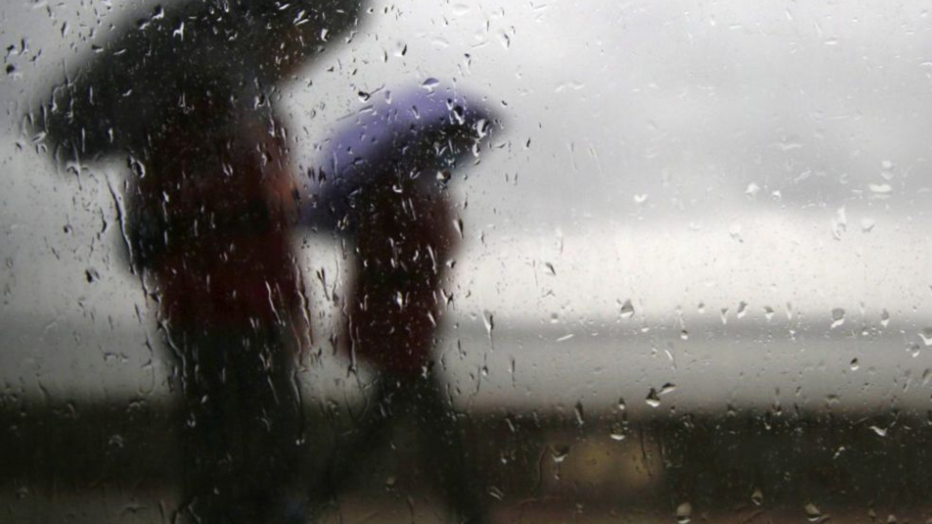 Maltempo in arrivo: week-end di piogge e temperature in calo