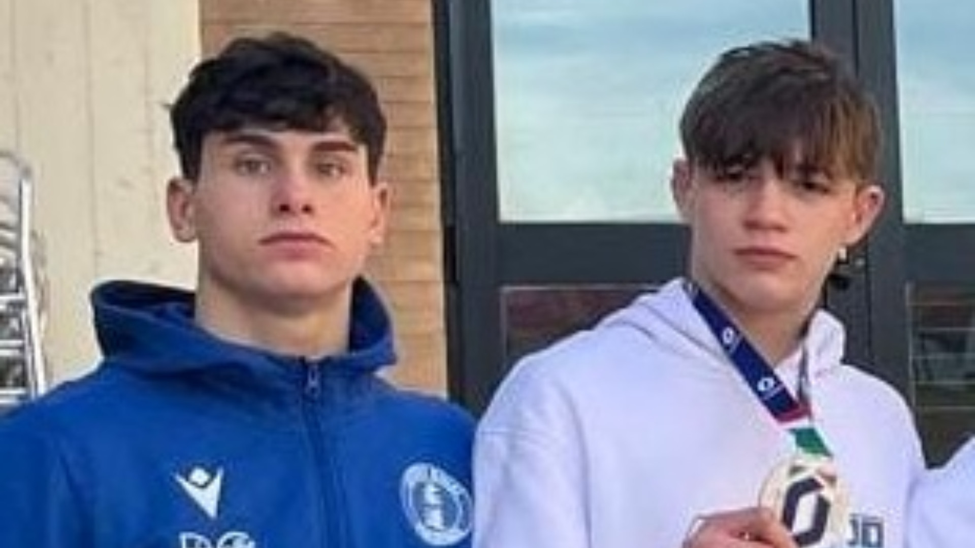 Sassi e D'Aguanno fanno sognare Piacenza sul tatami