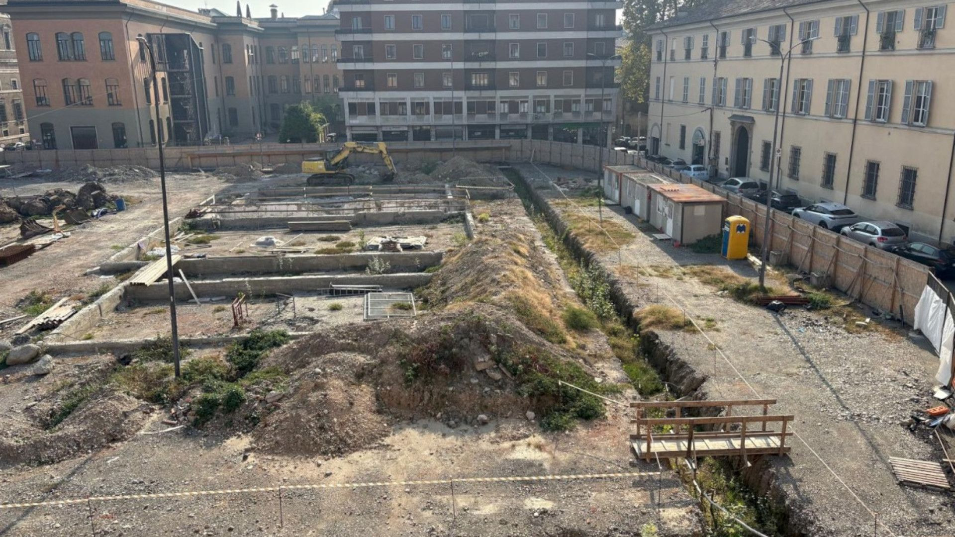 In Tribunale il round a Gps, ma ombre per il subappalto