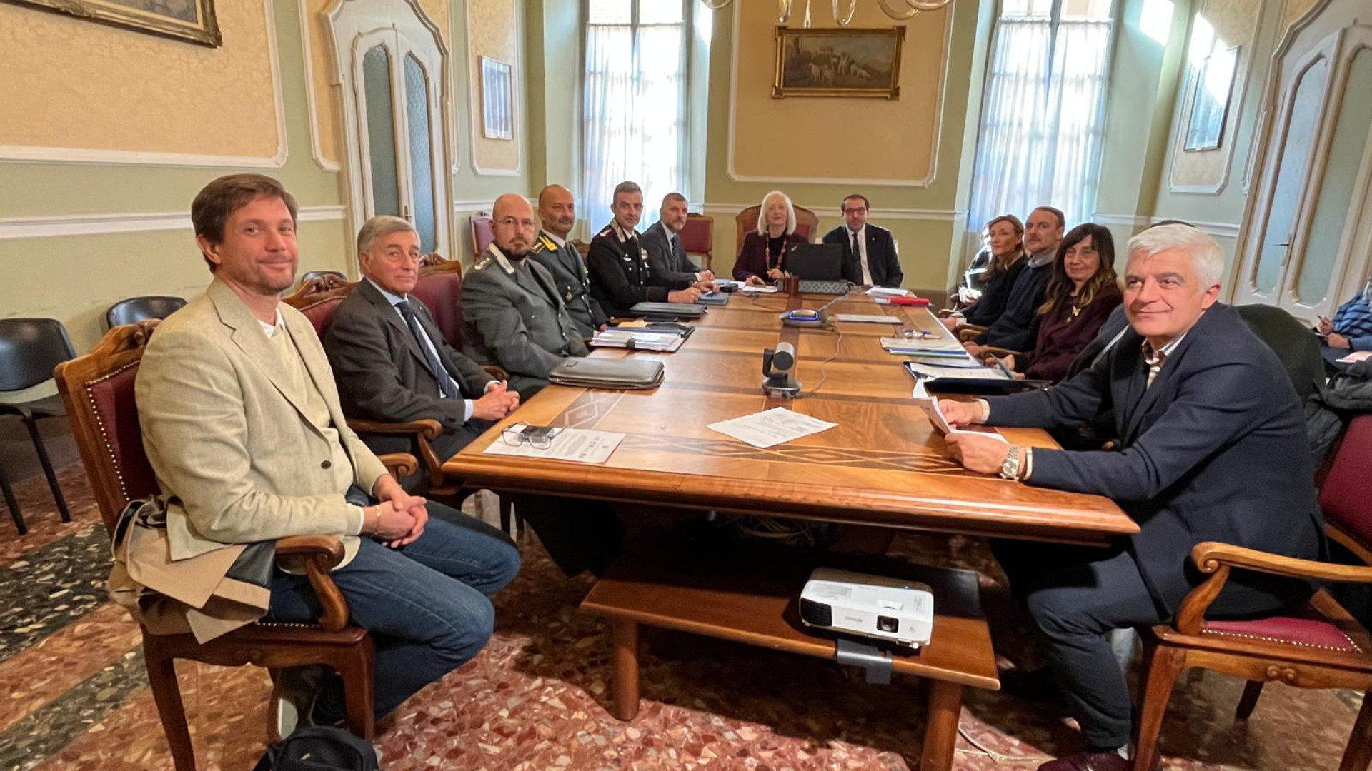 Aggressioni al personale sanitario, nasce il pulsante di emergenza