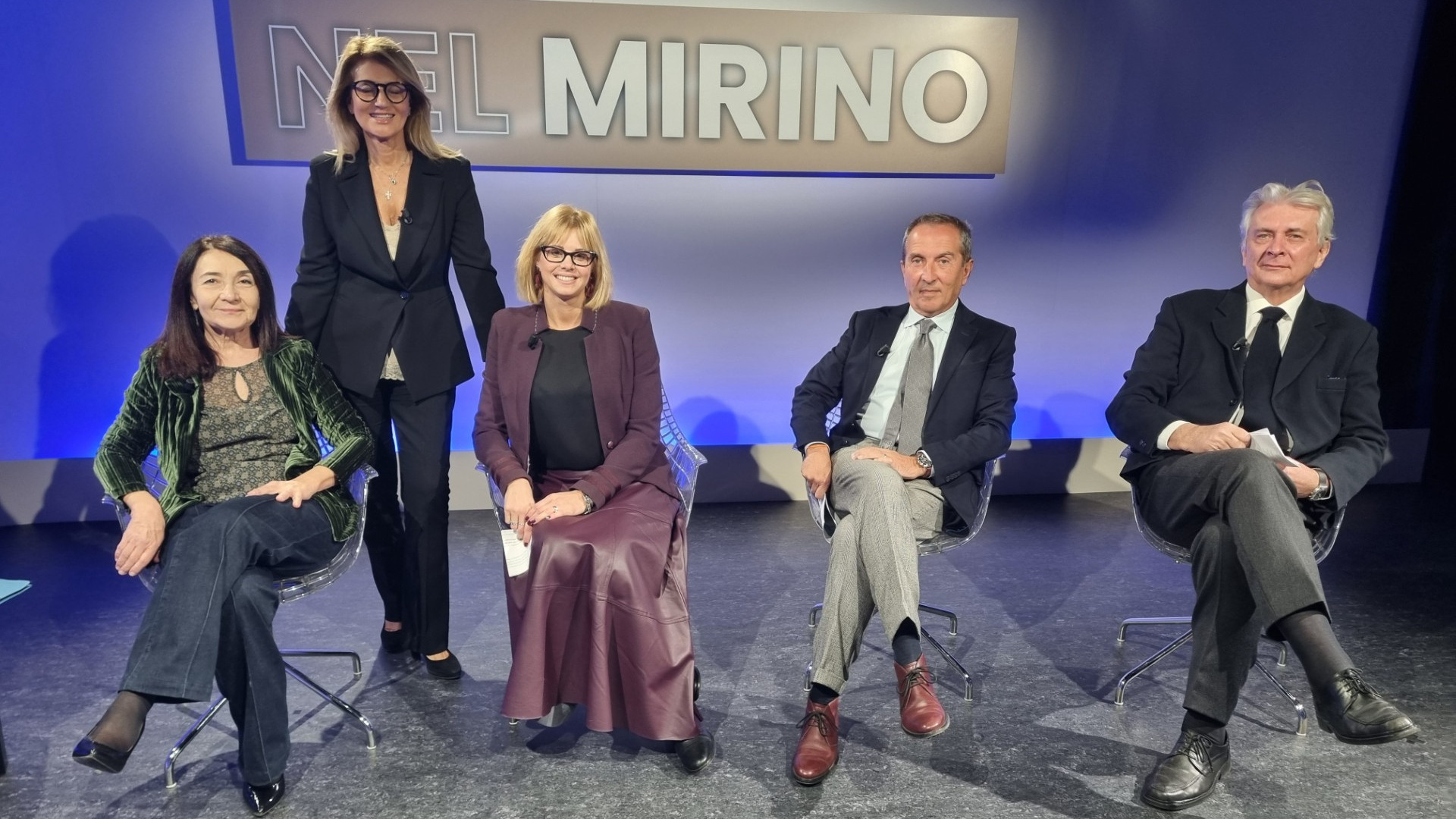 Nel Mirino, il 2026 sarà l'anno dell'housing sociale